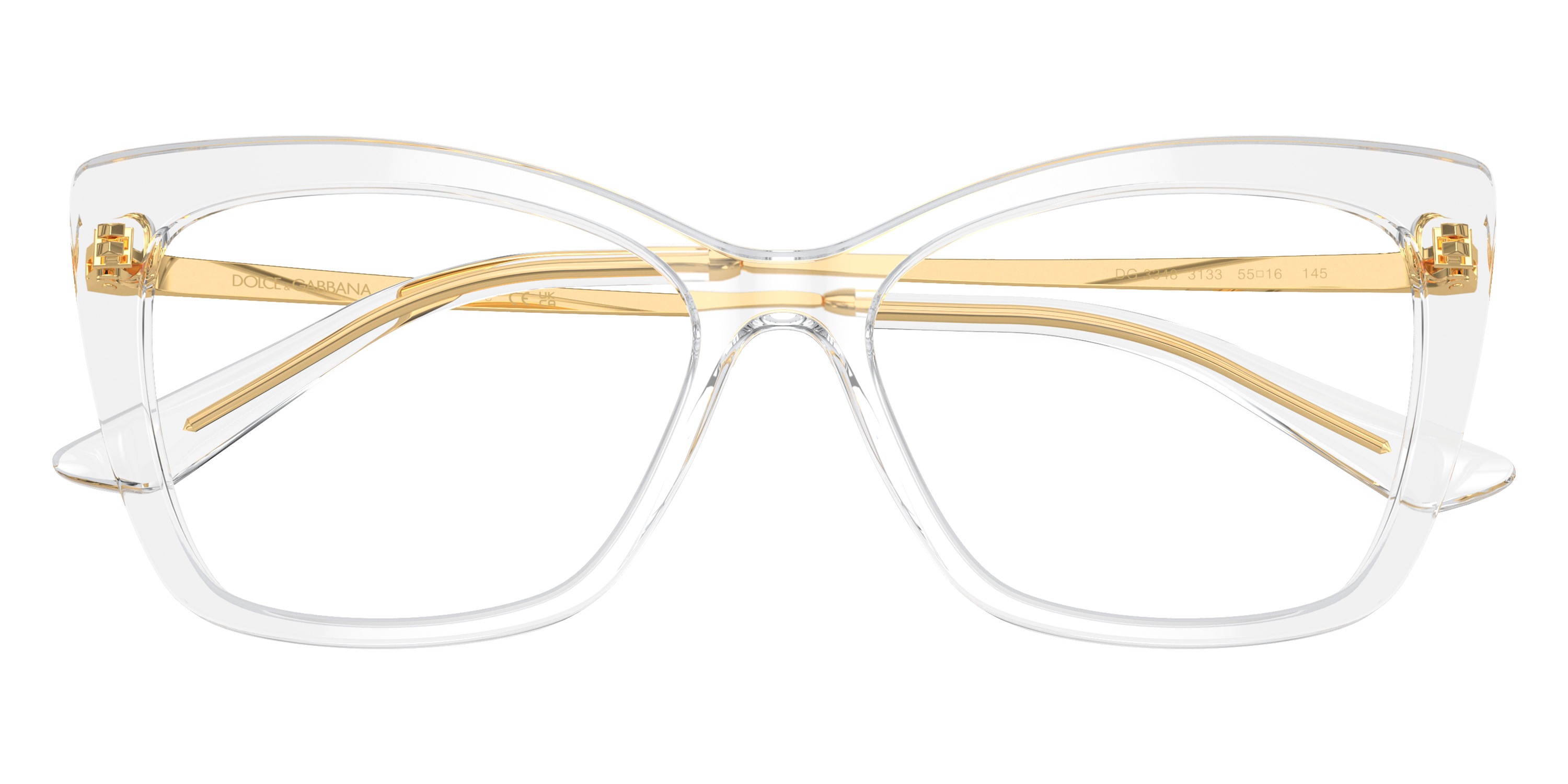 Dolce & Gabbana™ - DG3348