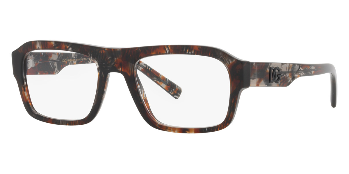 Dolce & Gabbana™ - DG3351