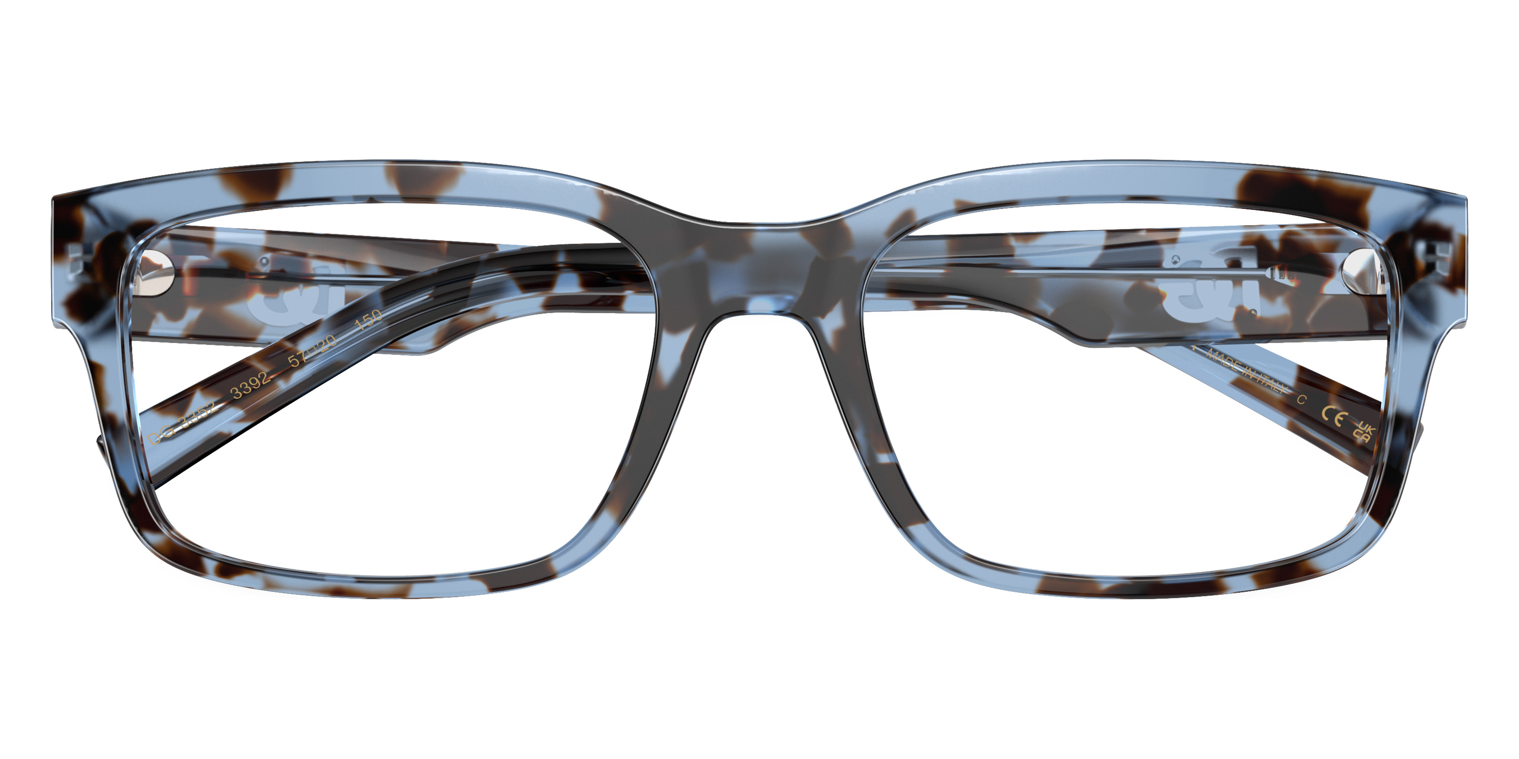 Dolce & Gabbana™ - DG3352