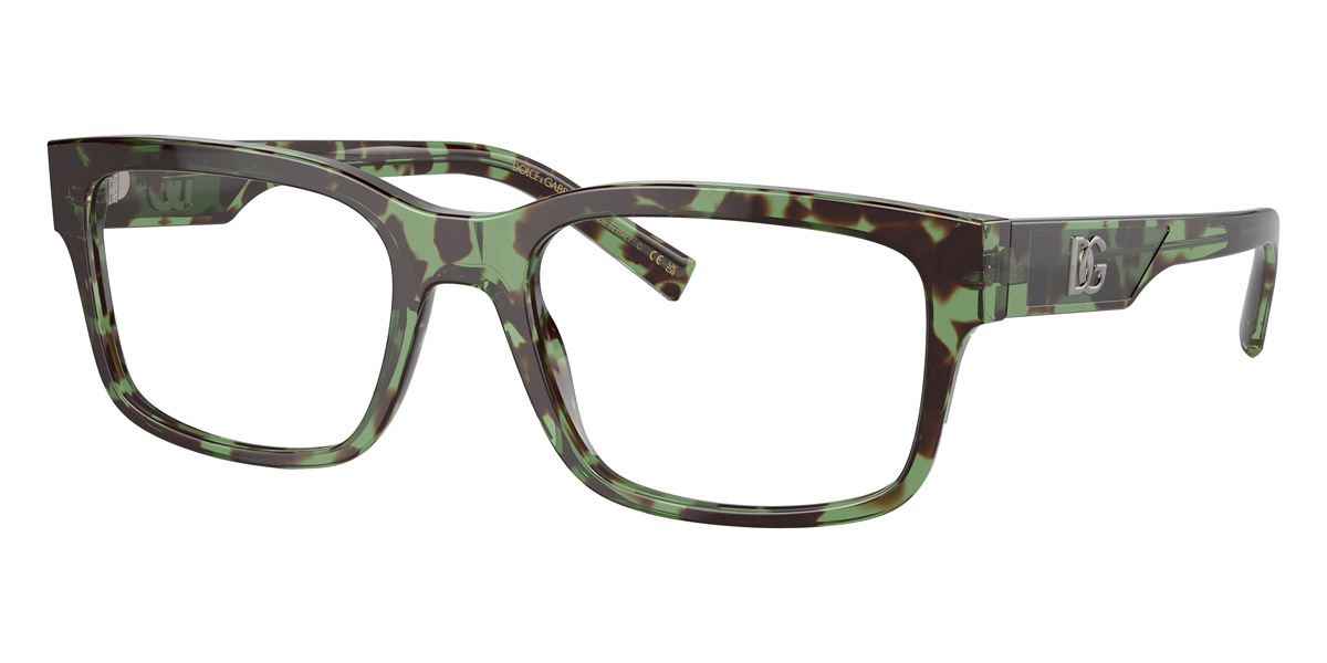 Dolce & Gabbana™ - DG3352