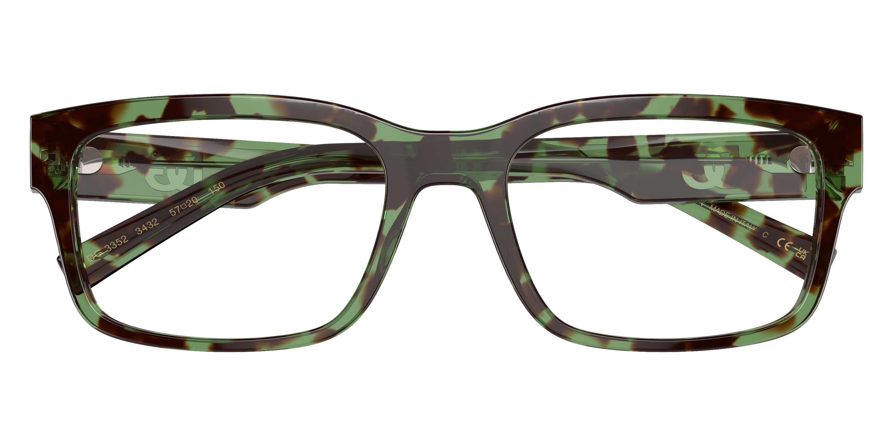 Dolce & Gabbana™ - DG3352