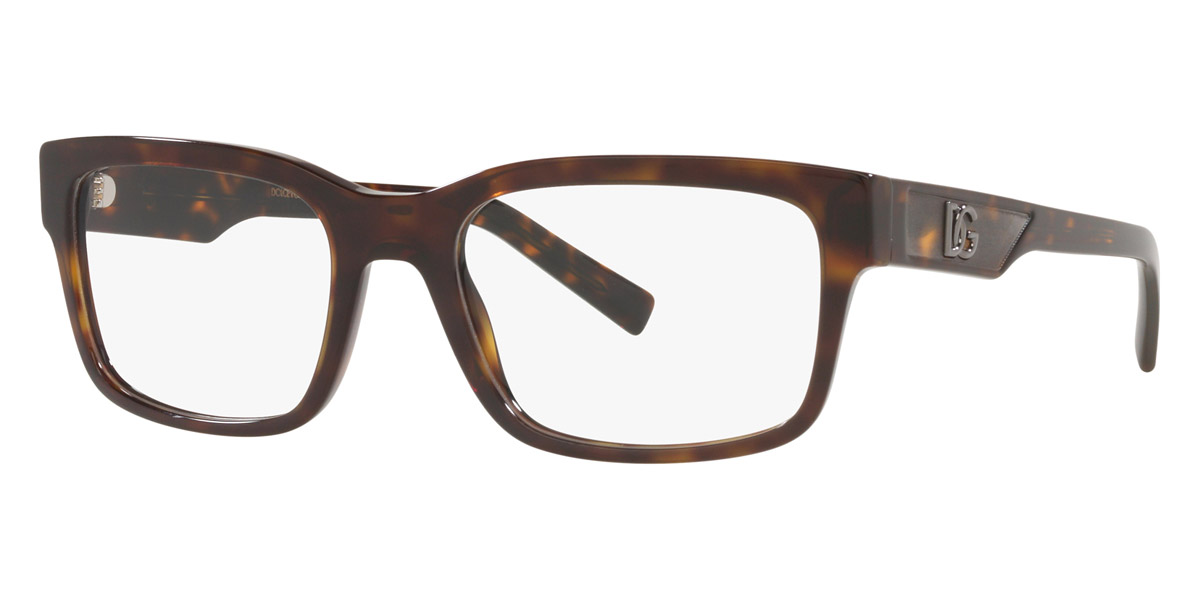 Dolce & Gabbana™ - DG3352