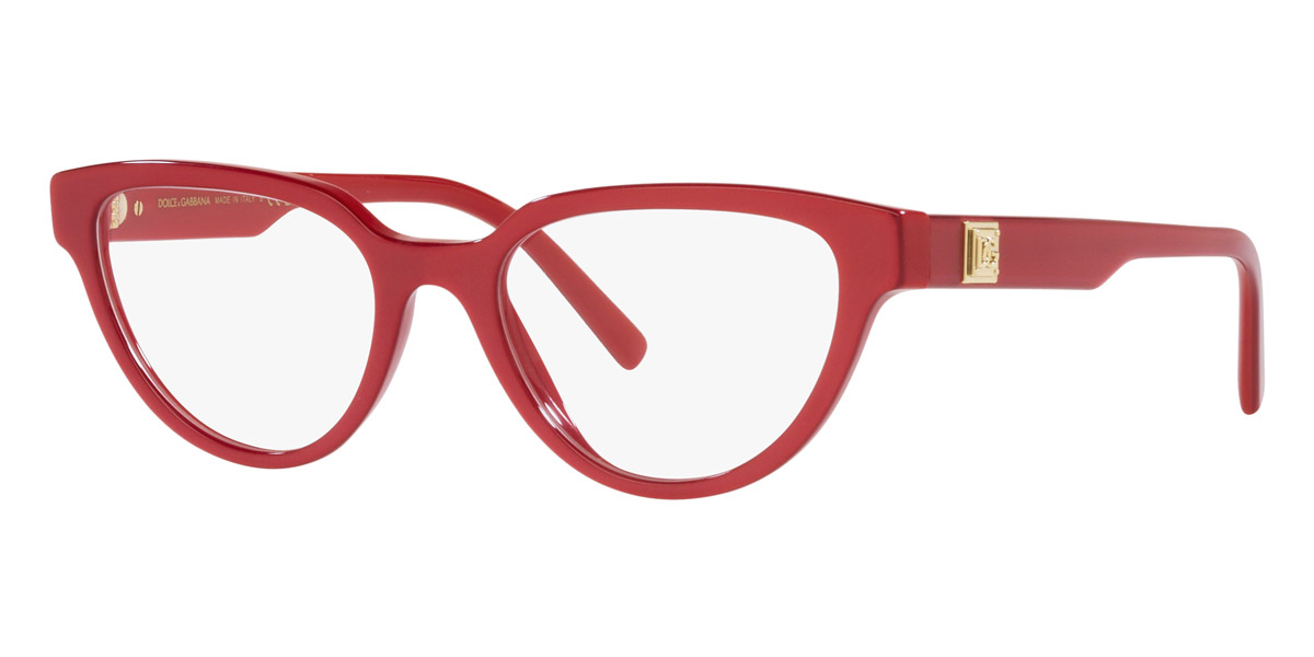 Dolce & Gabbana™ - DG3358