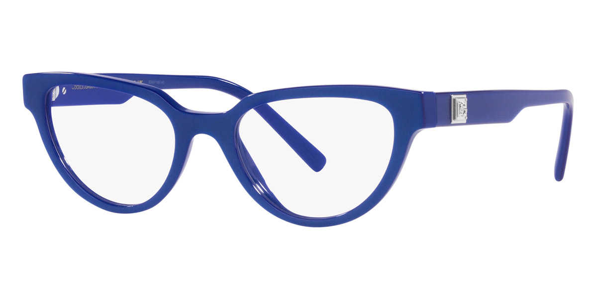 Dolce & Gabbana™ - DG3358