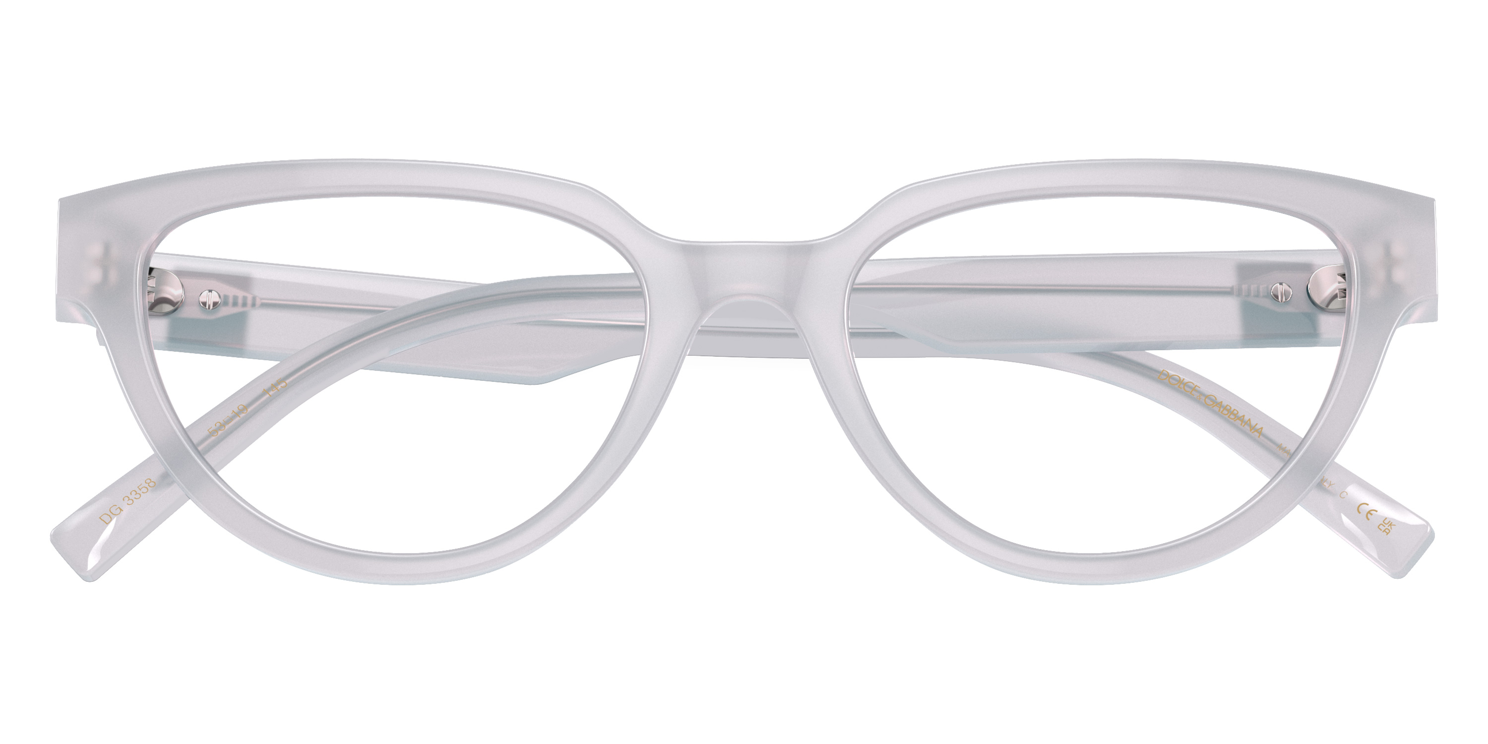 Dolce & Gabbana™ - DG3358