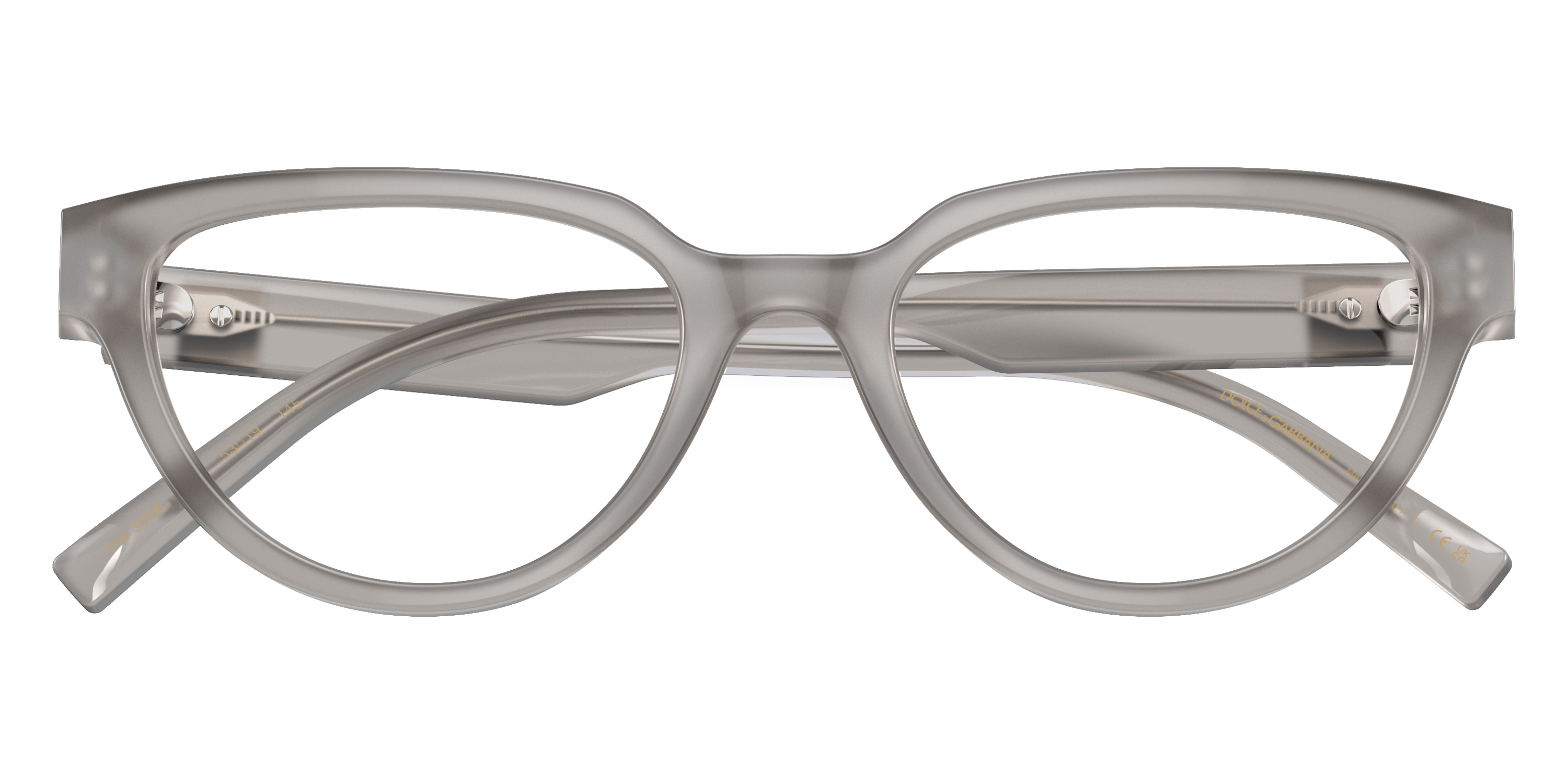 Dolce & Gabbana™ - DG3358