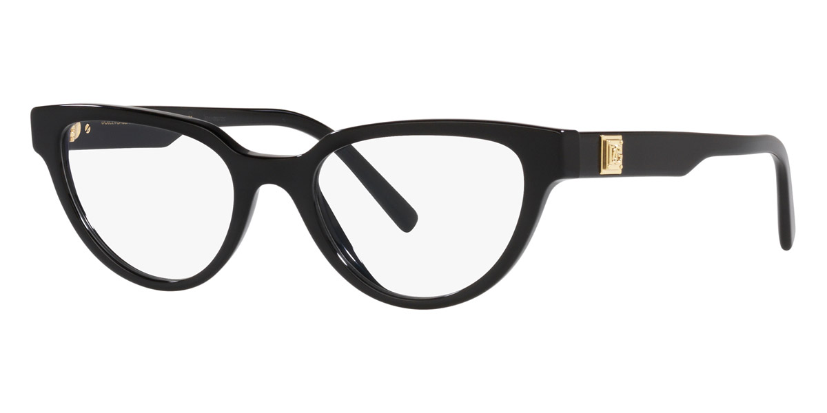 Dolce & Gabbana™ - DG3358