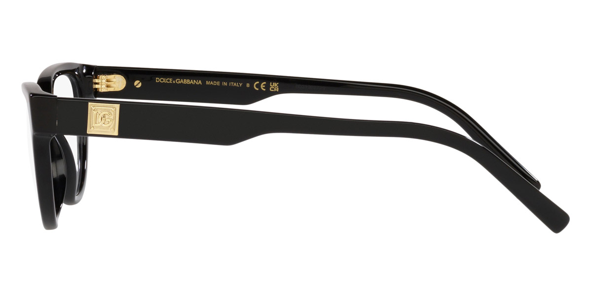 Dolce & Gabbana™ - DG3358