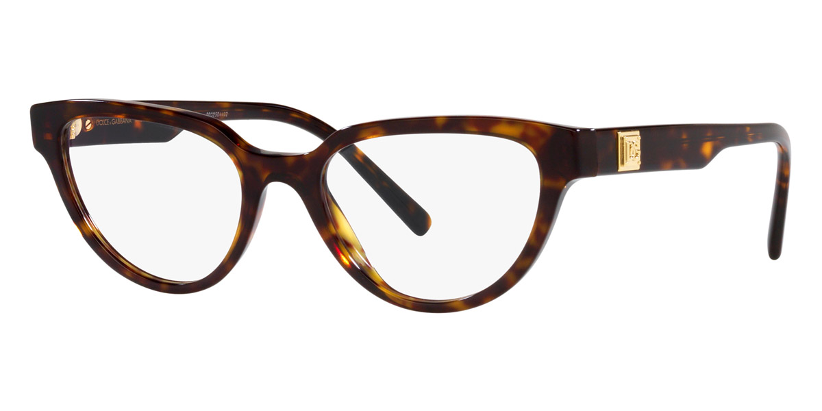 Dolce & Gabbana™ - DG3358