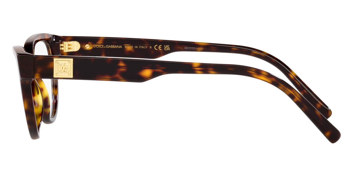 Dolce & Gabbana™ - DG3358