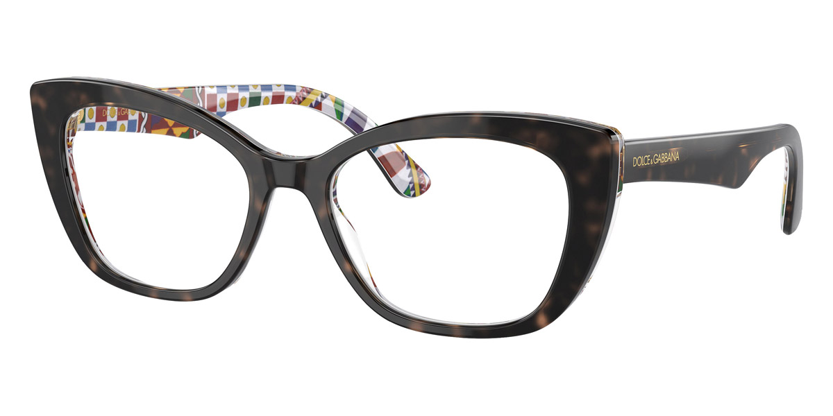 Dolce & Gabbana™ - DG3360