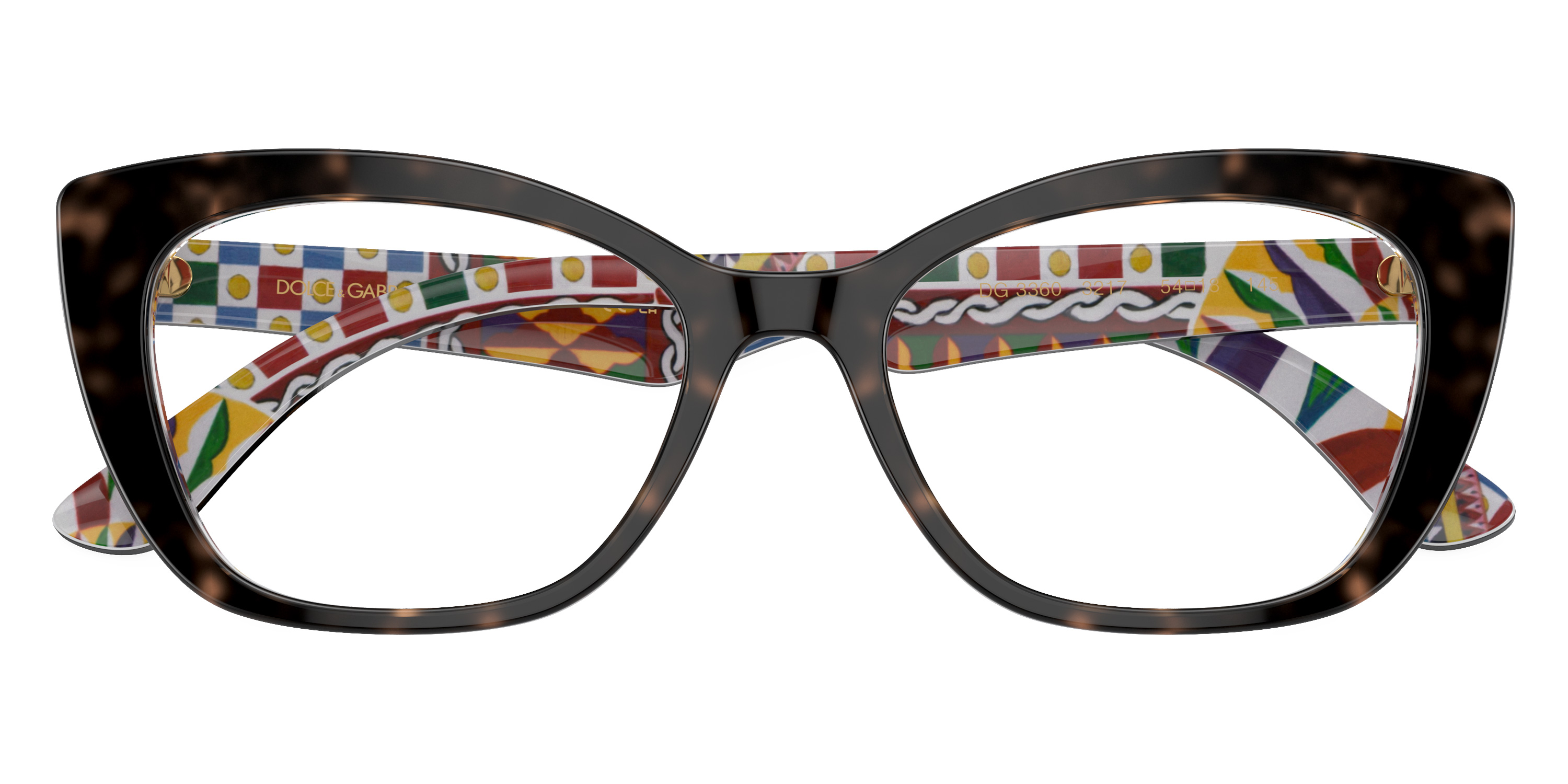 Dolce & Gabbana™ - DG3360