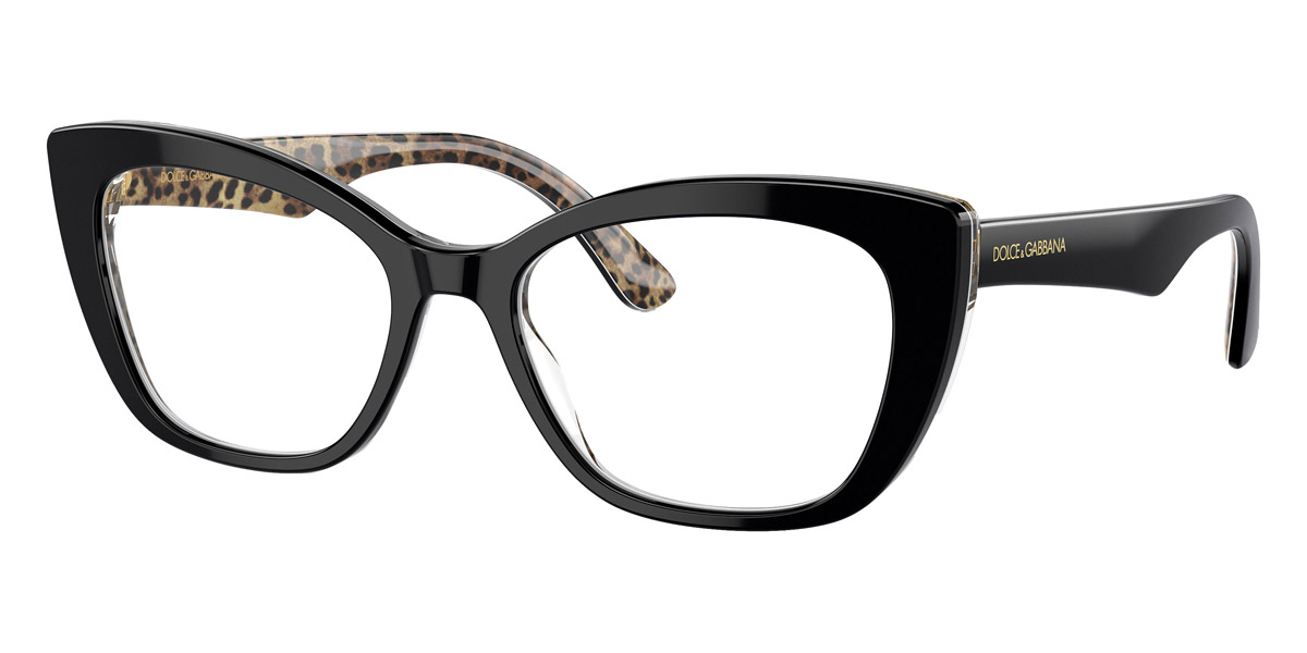Dolce & Gabbana™ - DG3360