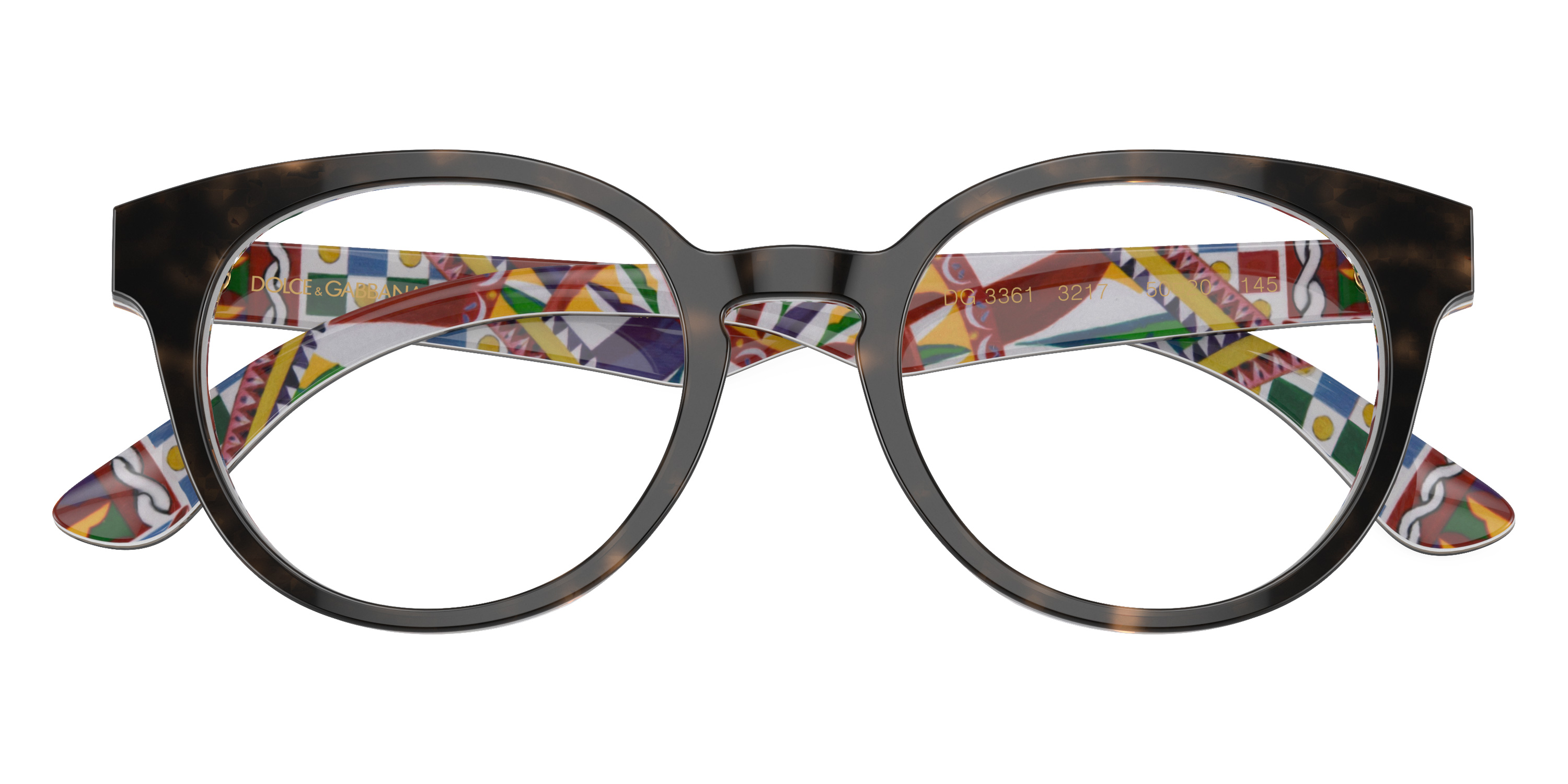 Dolce & Gabbana™ - DG3361