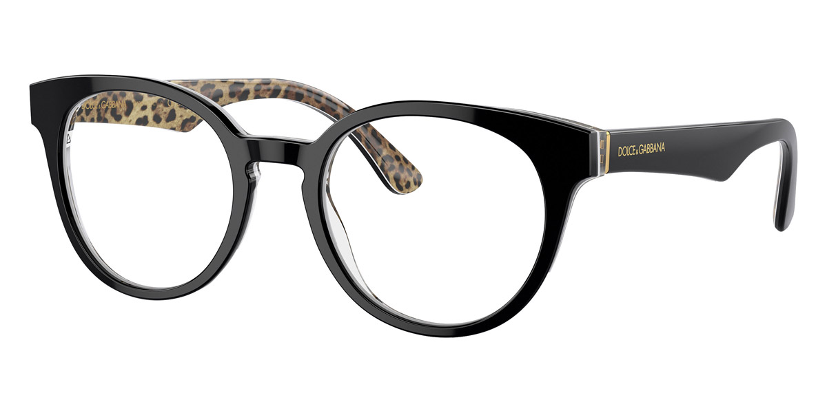 Dolce & Gabbana™ - DG3361