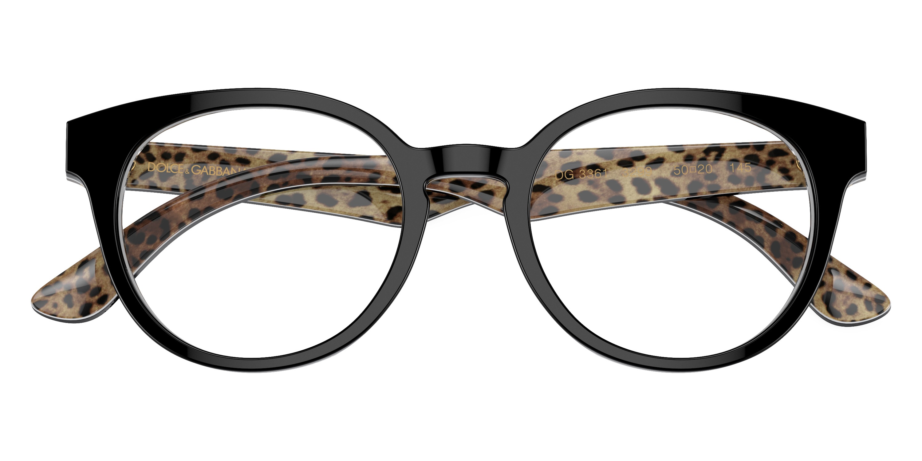 Dolce & Gabbana™ - DG3361