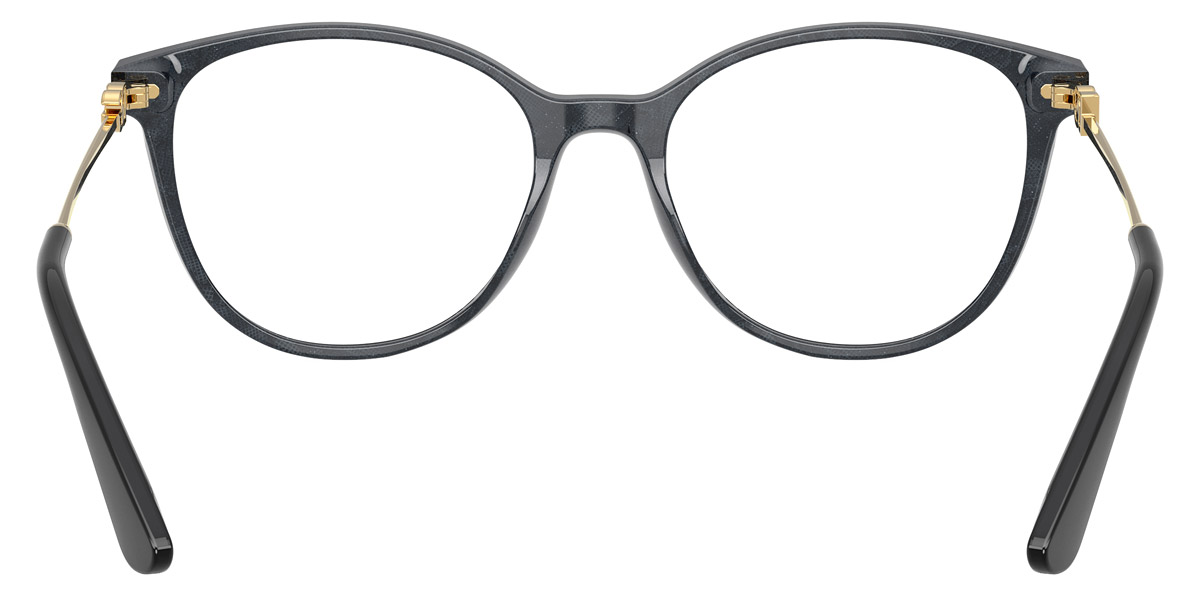 Color: Lace Gray/Gold (3441) - Dolce & Gabbana DG3363344154