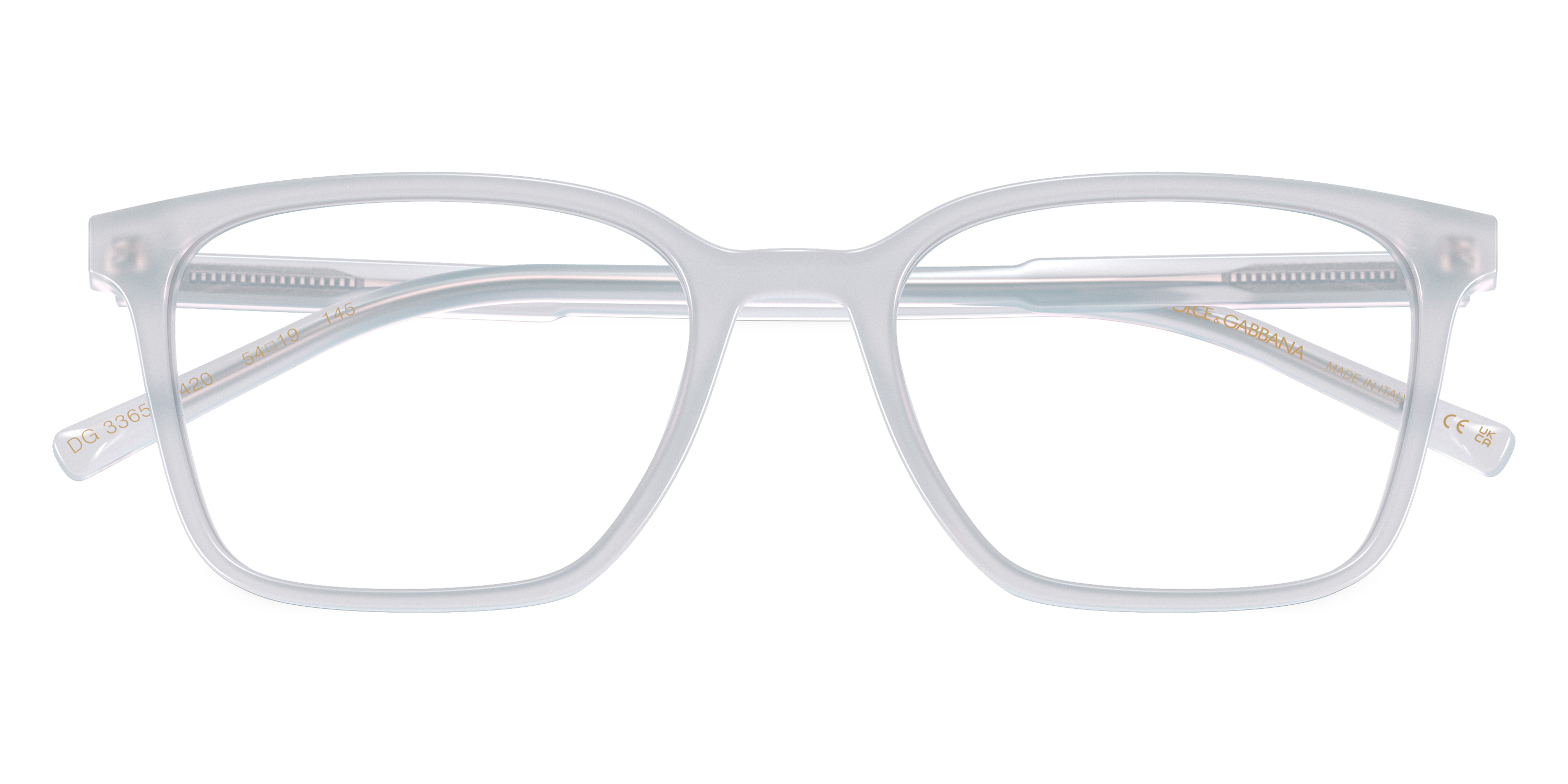 Dolce & Gabbana™ - DG3365