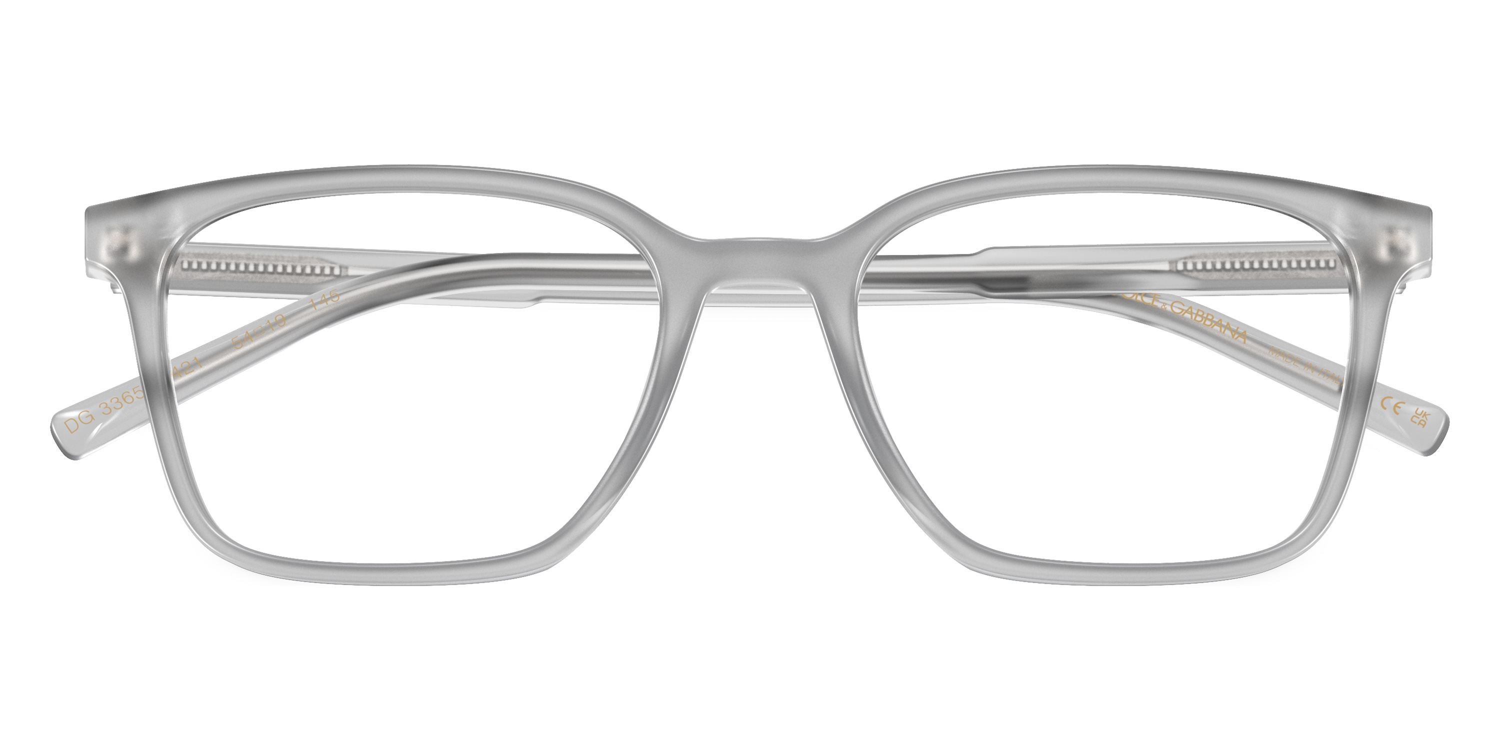 Dolce & Gabbana™ - DG3365