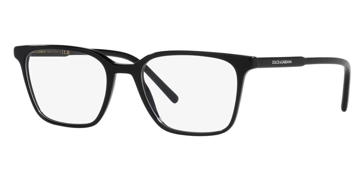 Dolce & Gabbana™ - DG3365