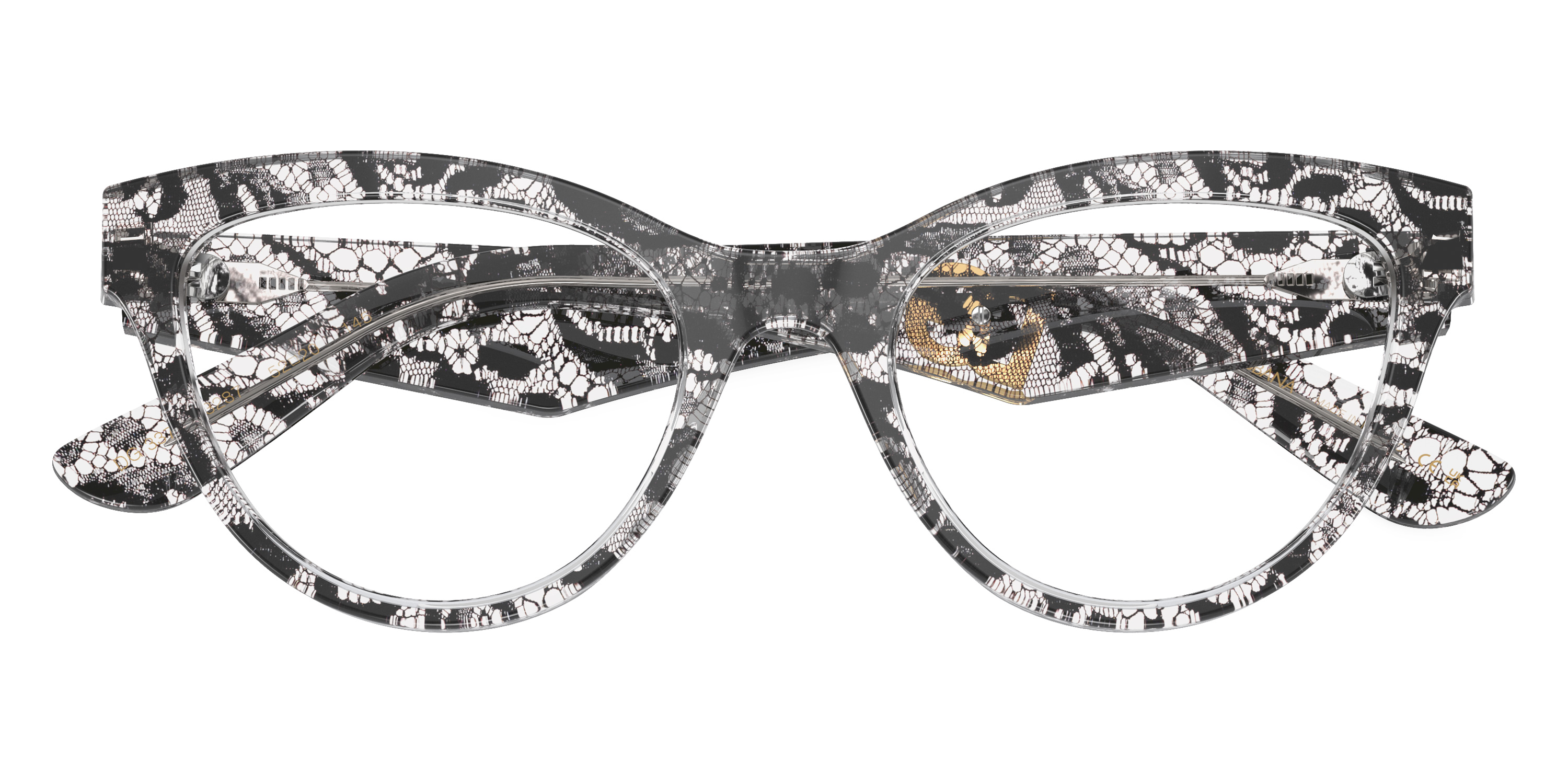 Dolce & Gabbana™ - DG3372