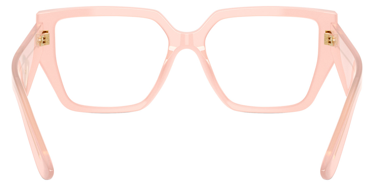 Color: Opal Pink (3384) - Dolce & Gabbana DG3373338453