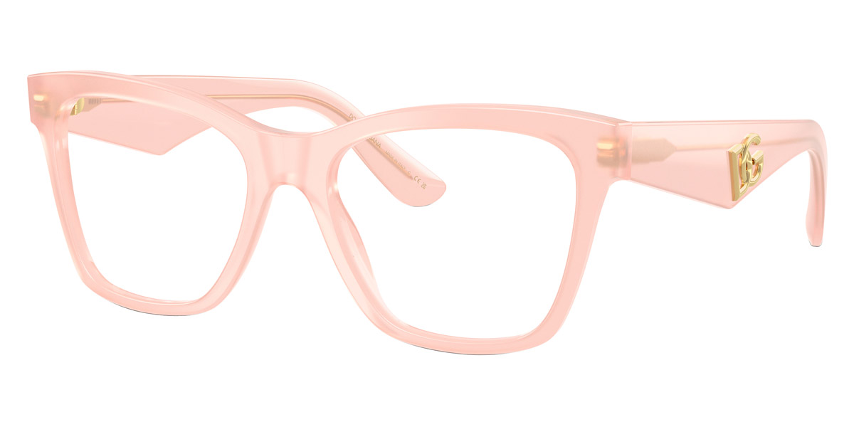 Color: Opal Pink (3384) - Dolce & Gabbana DG3374338453