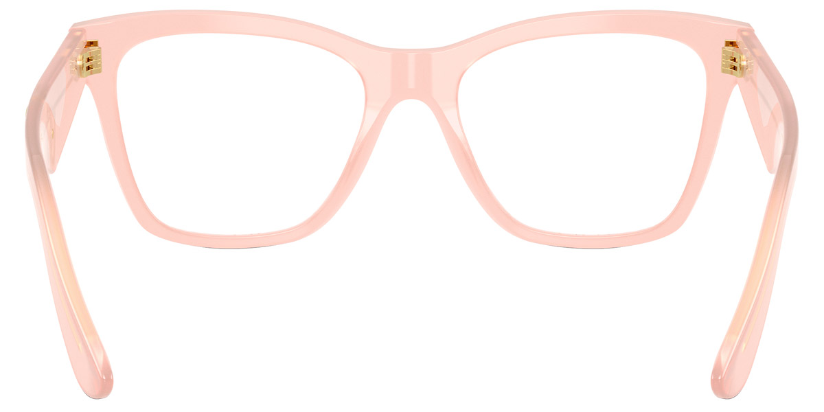 Color: Opal Pink (3384) - Dolce & Gabbana DG3374338453