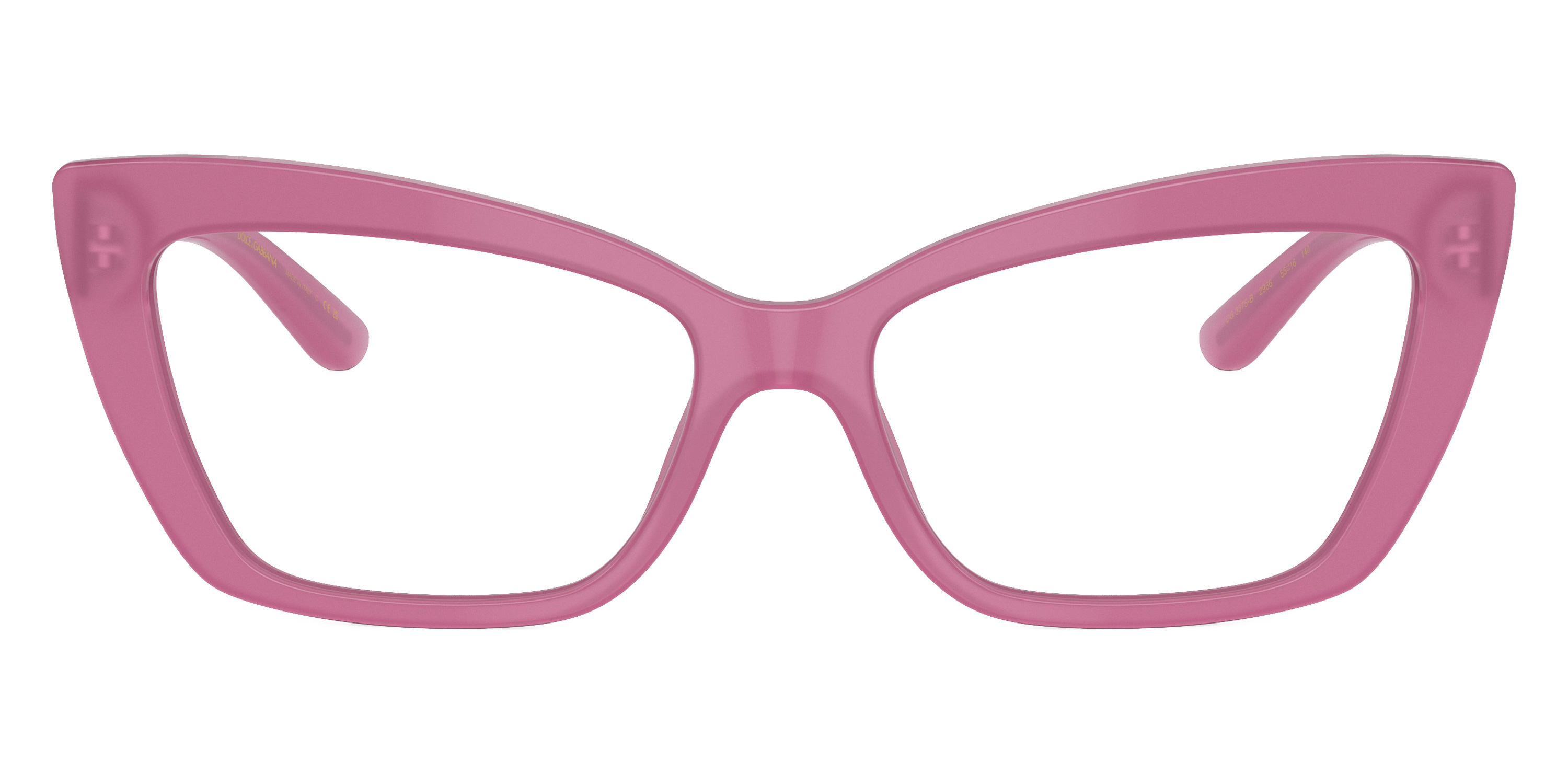 Dolce & Gabbana™ - DG3375B