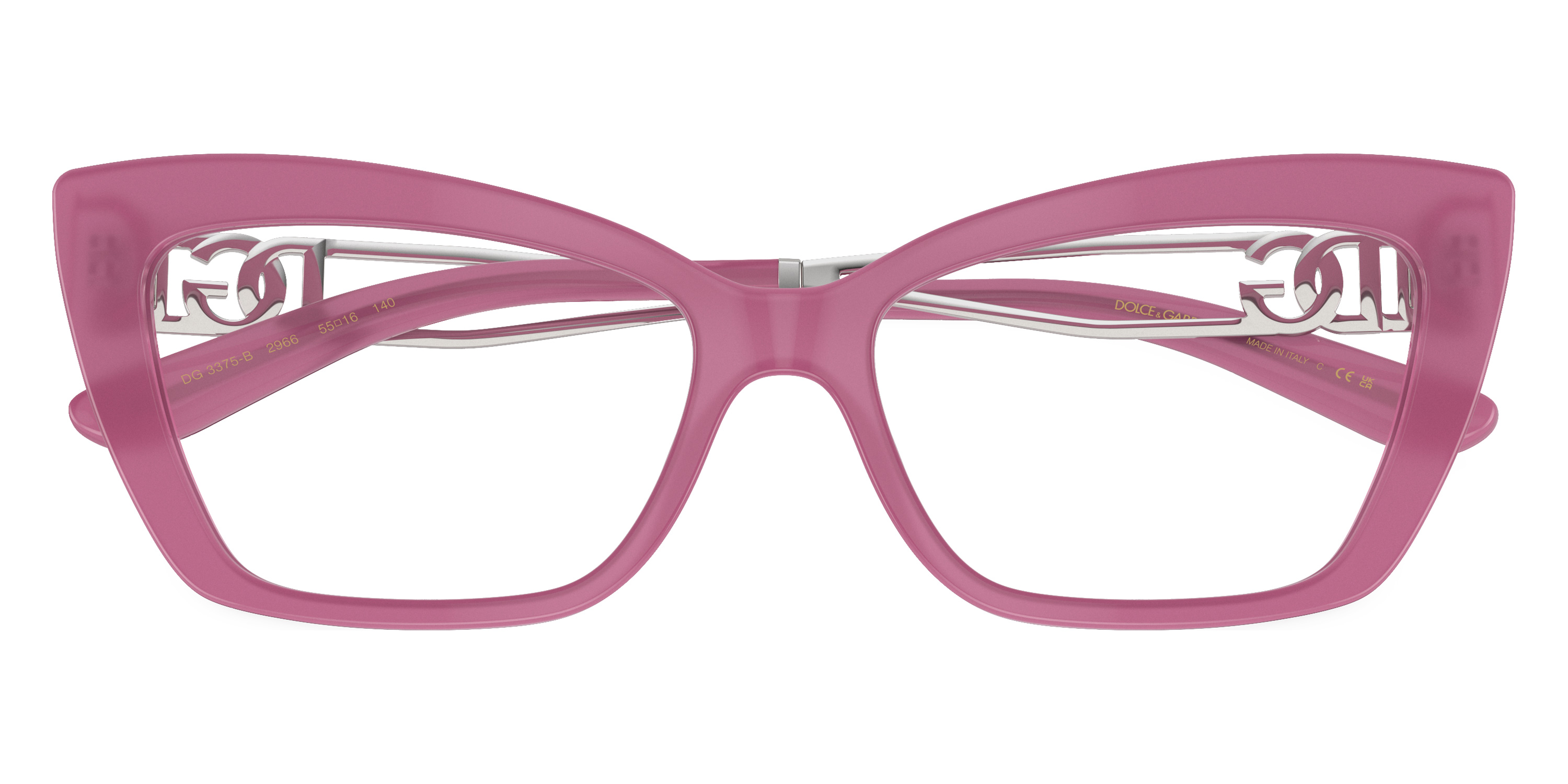 Dolce & Gabbana™ - DG3375B