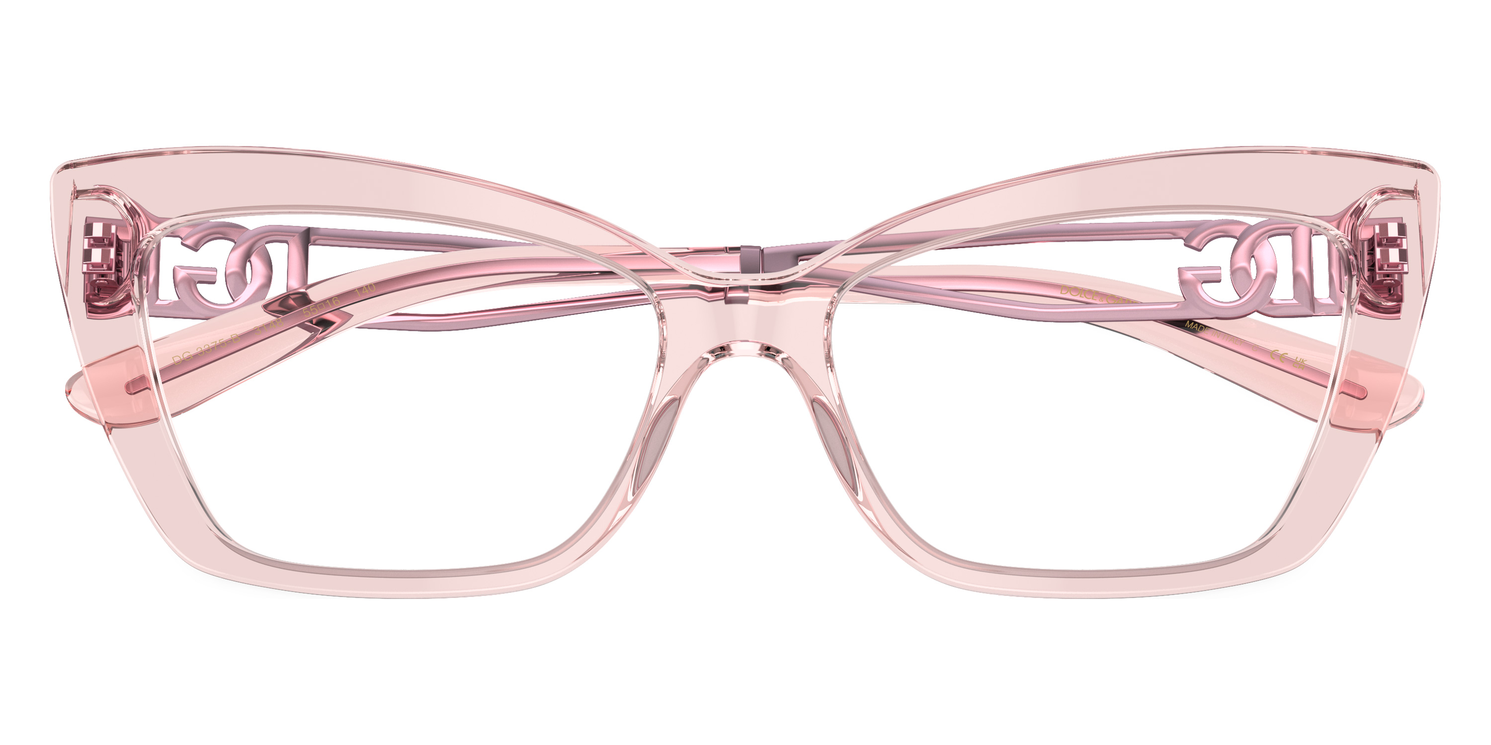 Dolce & Gabbana™ - DG3375B