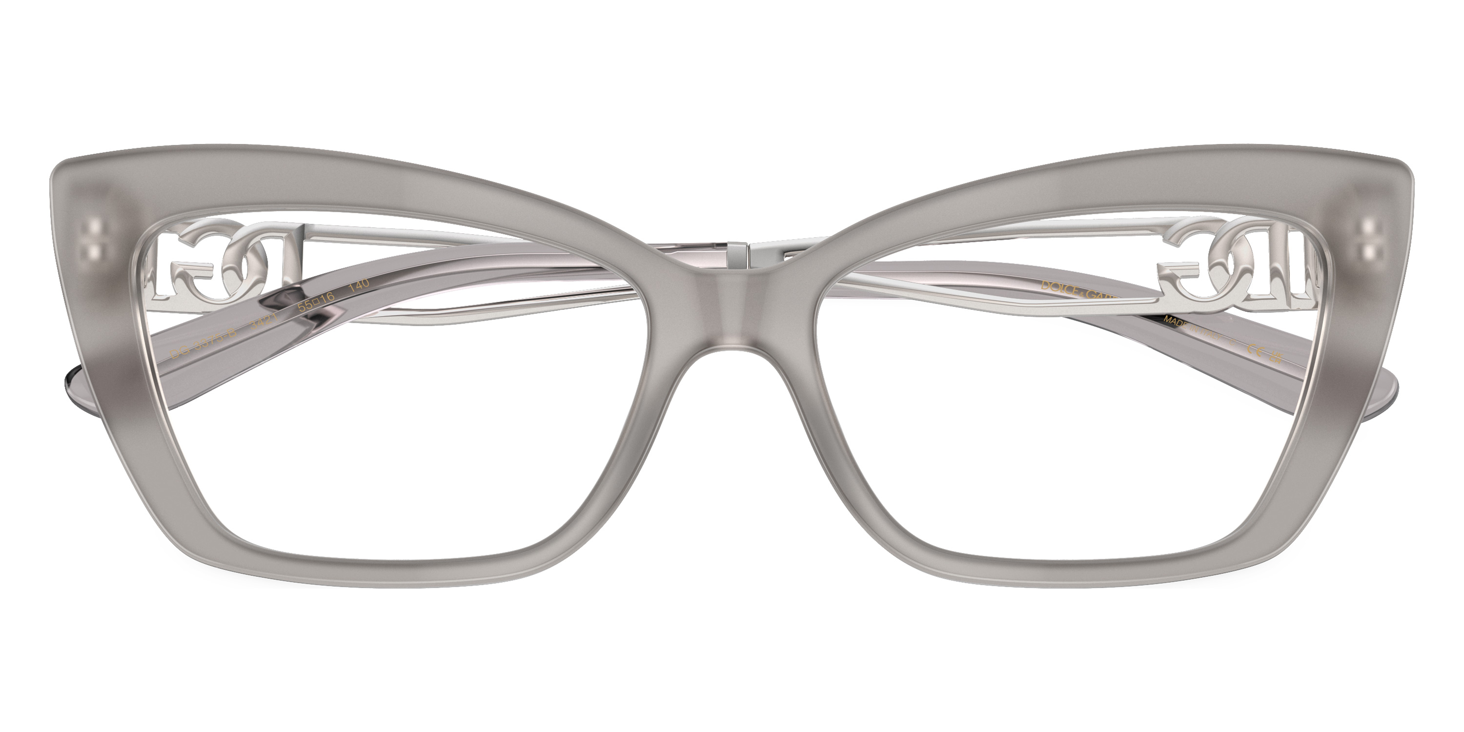 Dolce & Gabbana™ - DG3375B