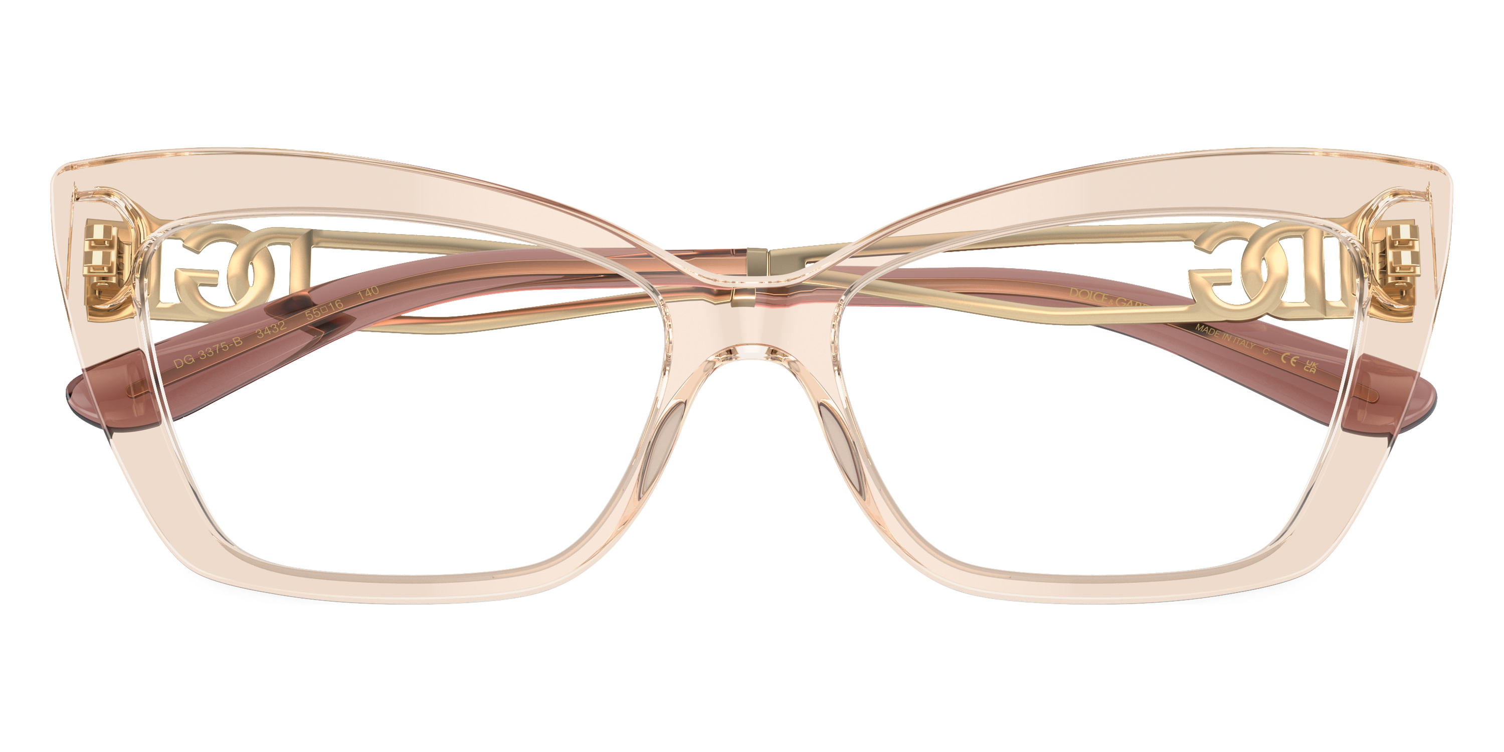 Dolce & Gabbana™ - DG3375B