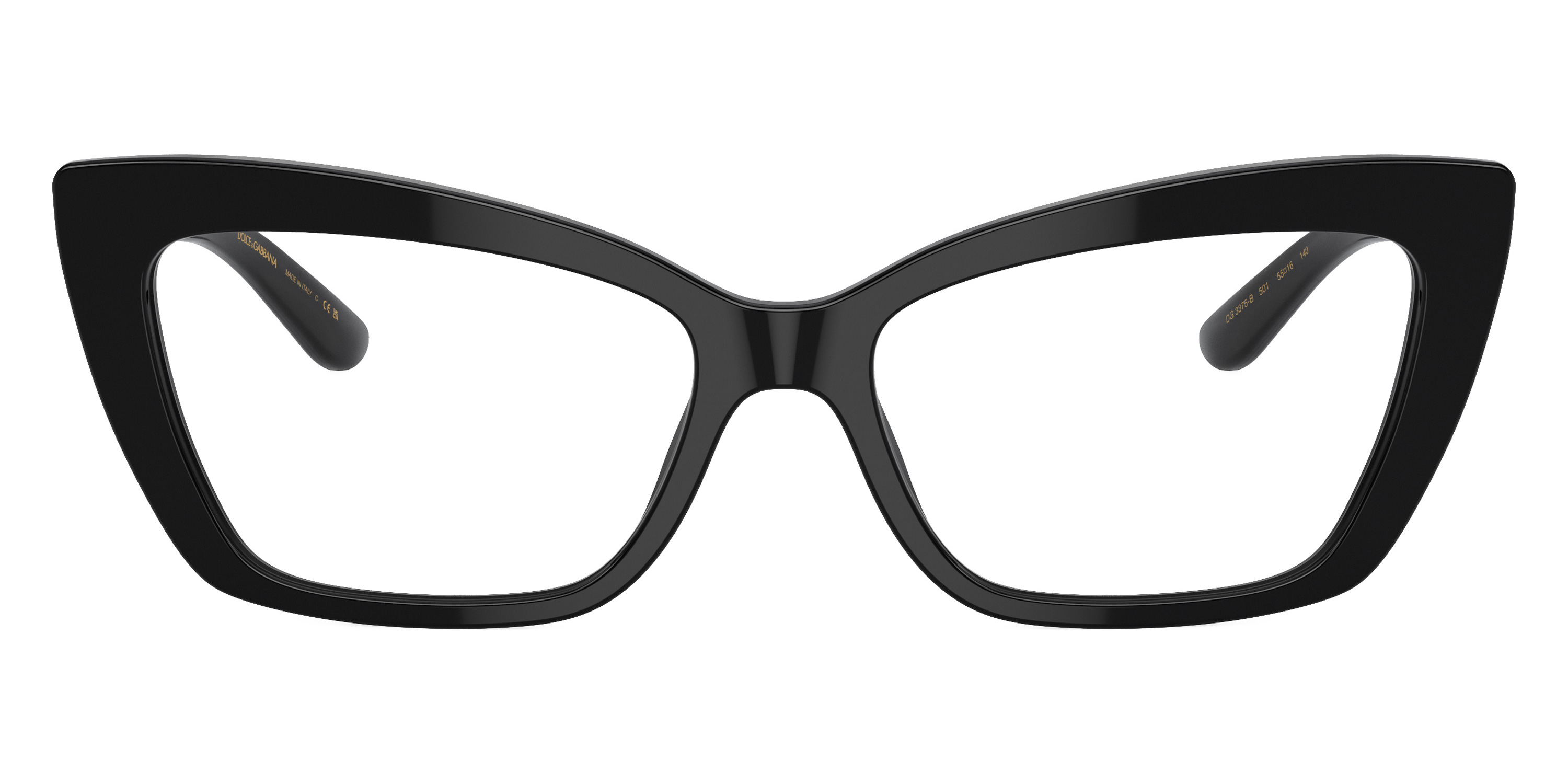 Dolce & Gabbana™ - DG3375B