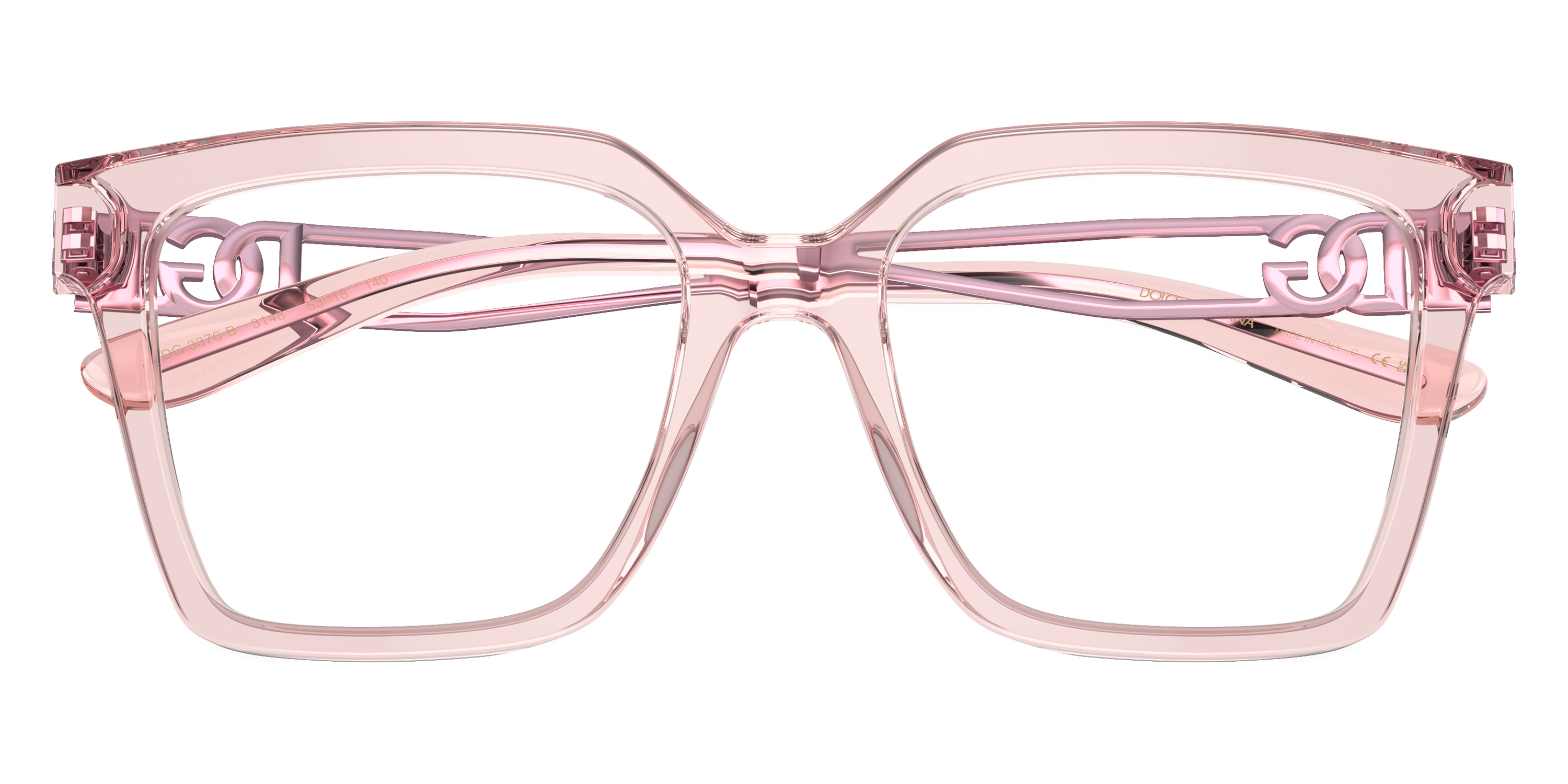 Dolce & Gabbana™ - DG3376B