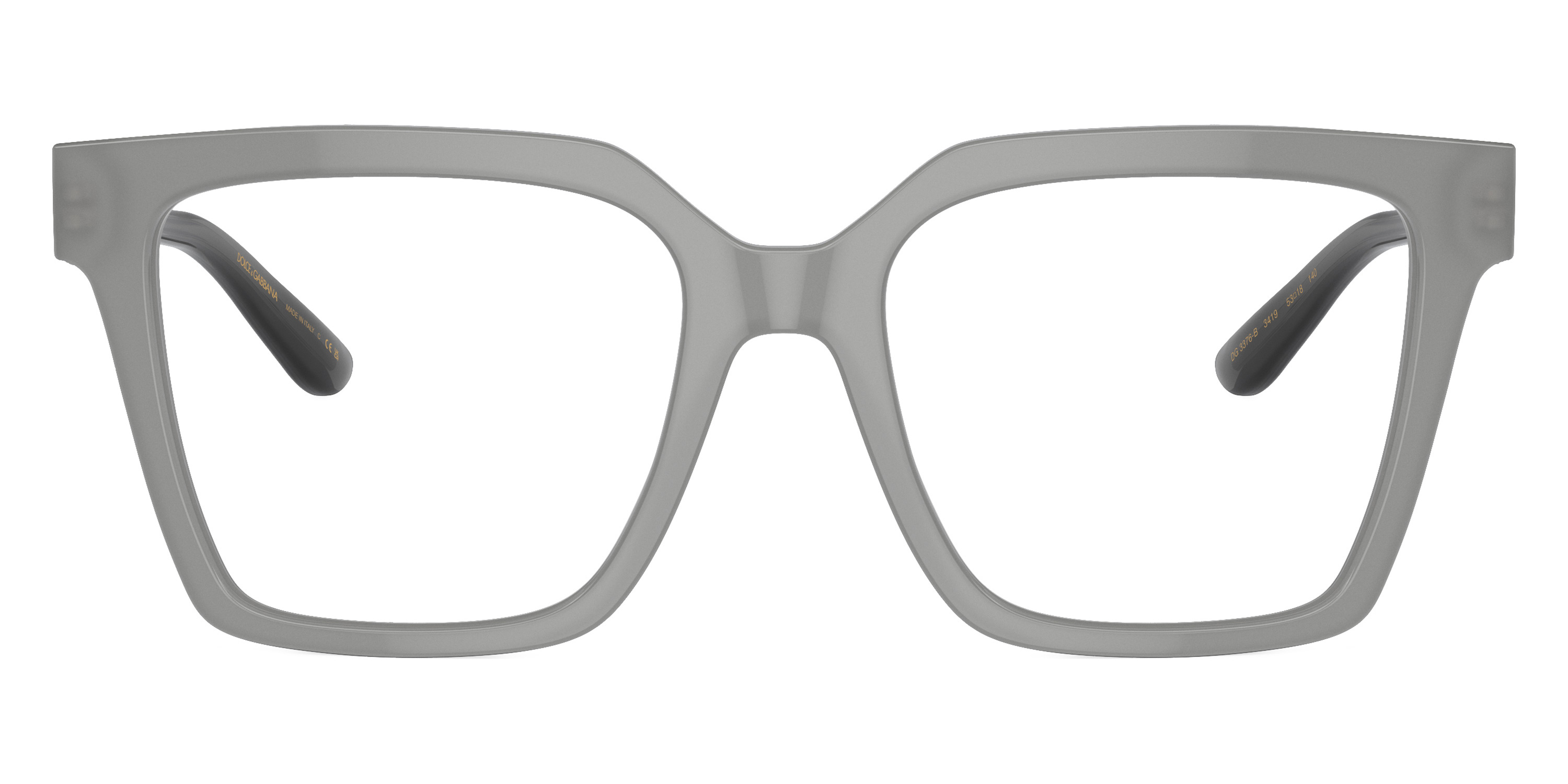 Dolce & Gabbana™ - DG3376B