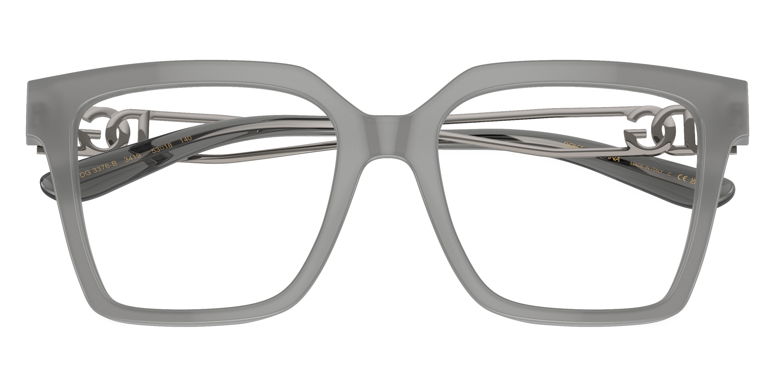 Dolce & Gabbana™ - DG3376B