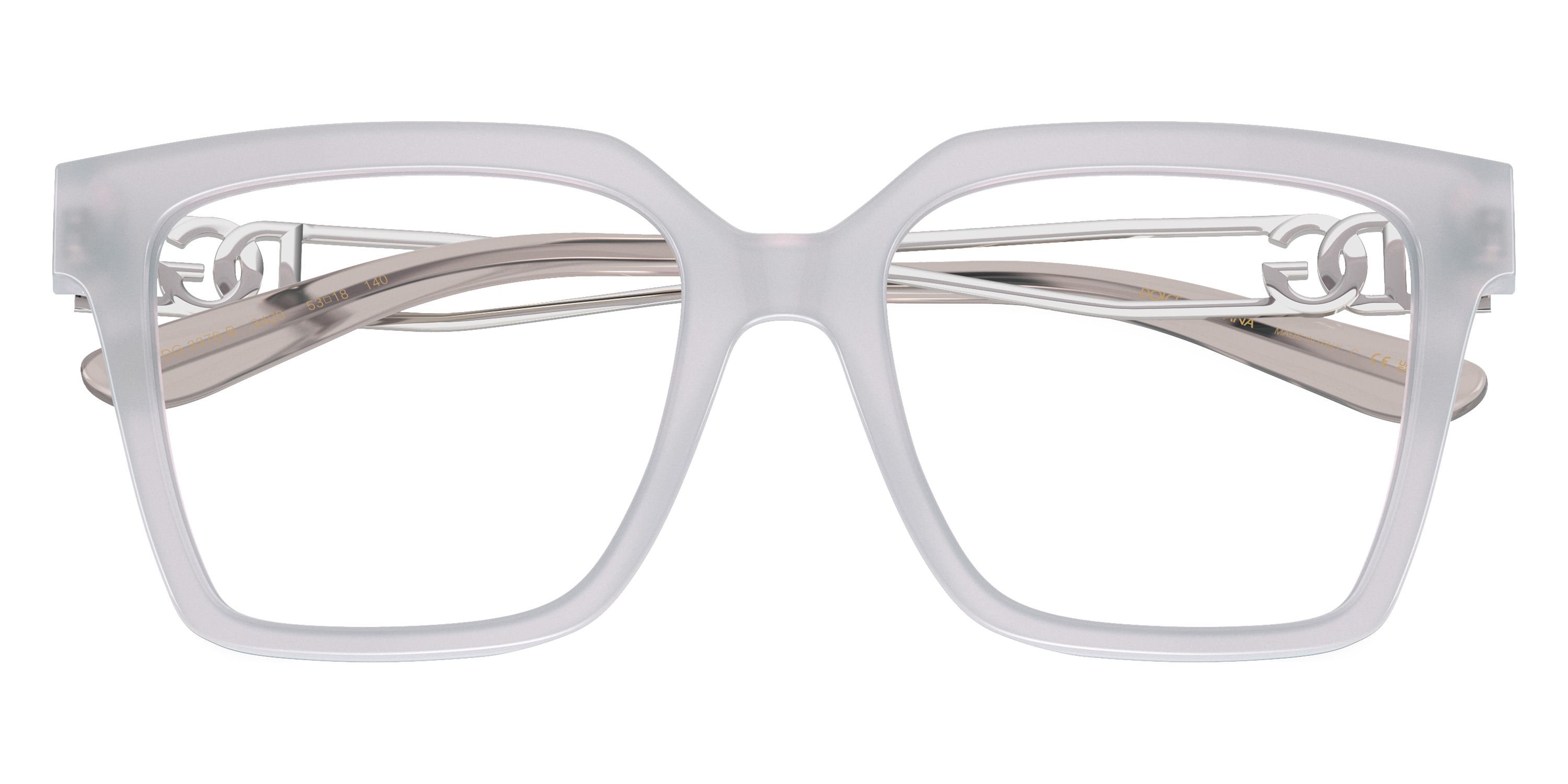 Dolce & Gabbana™ - DG3376B