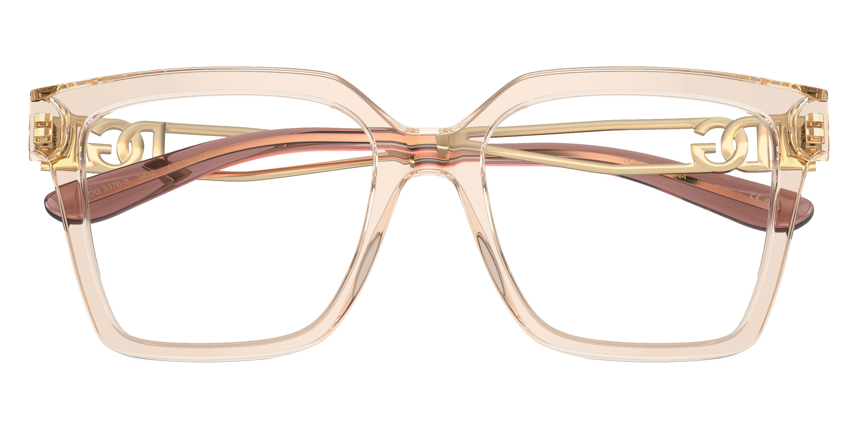 Dolce & Gabbana™ - DG3376B