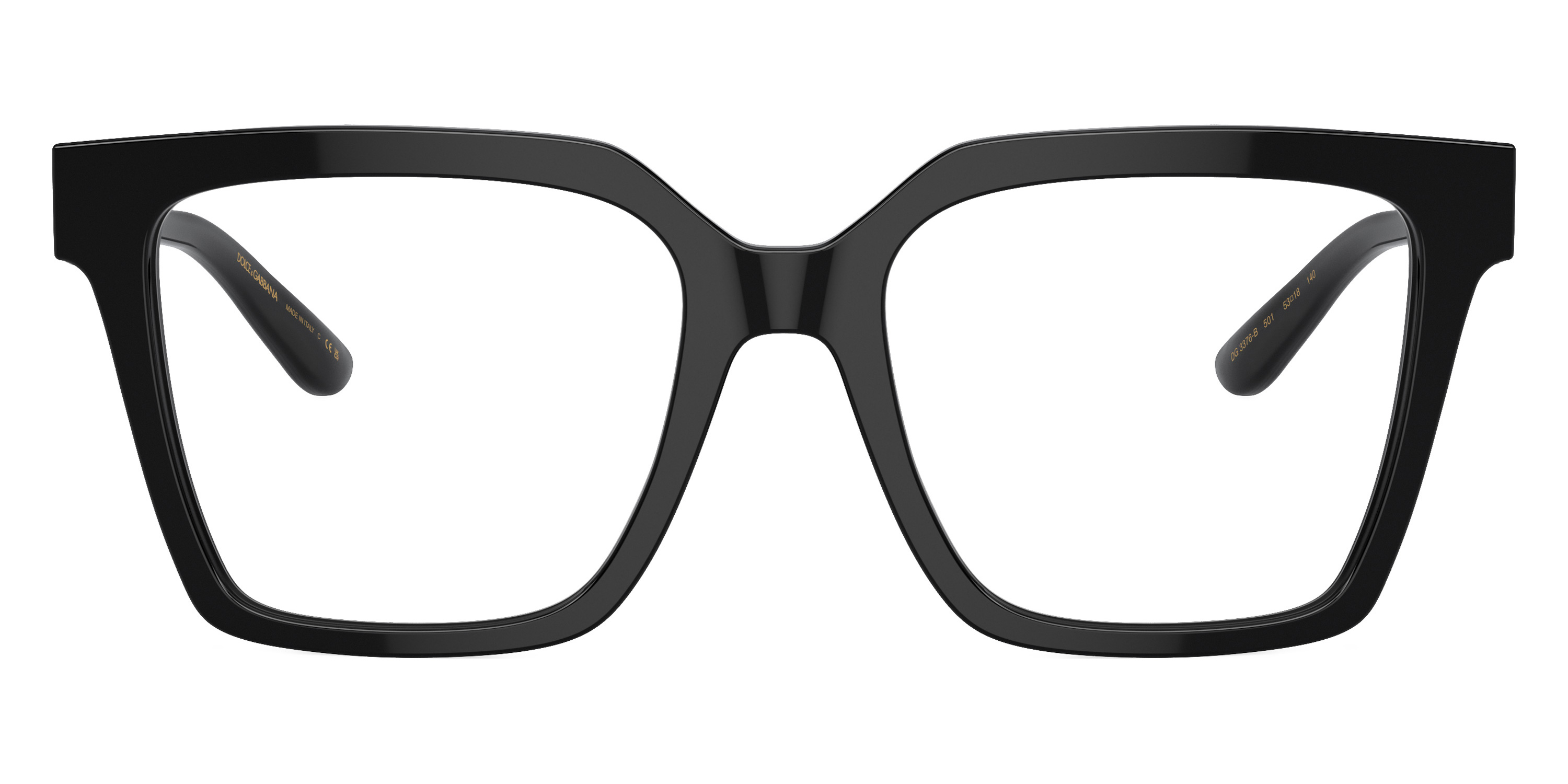 Dolce & Gabbana™ - DG3376B