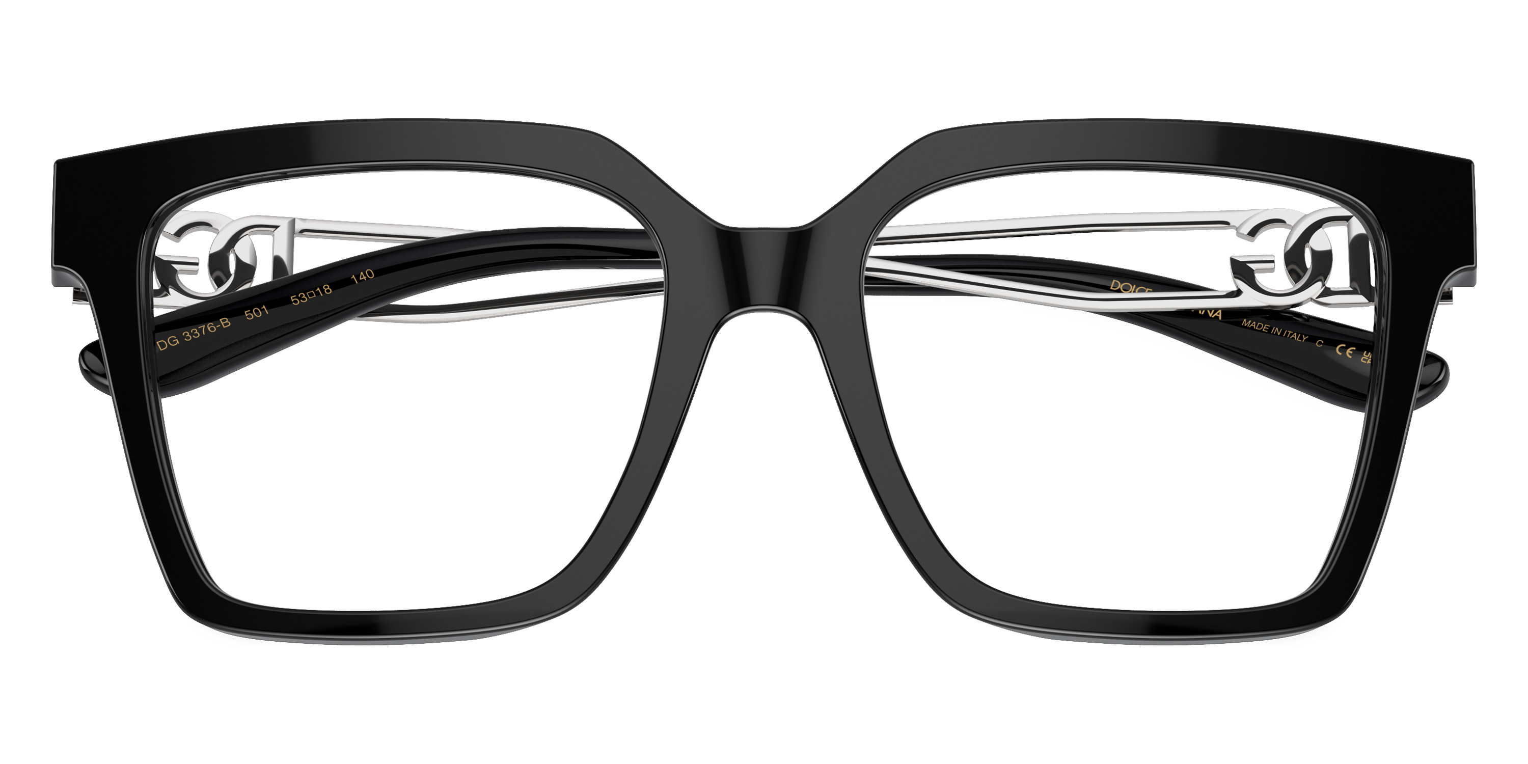 Dolce & Gabbana™ - DG3376B