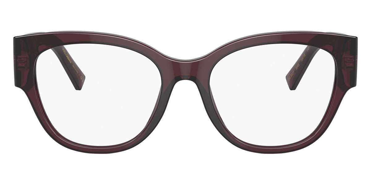 Dolce & Gabbana™ - DG3377