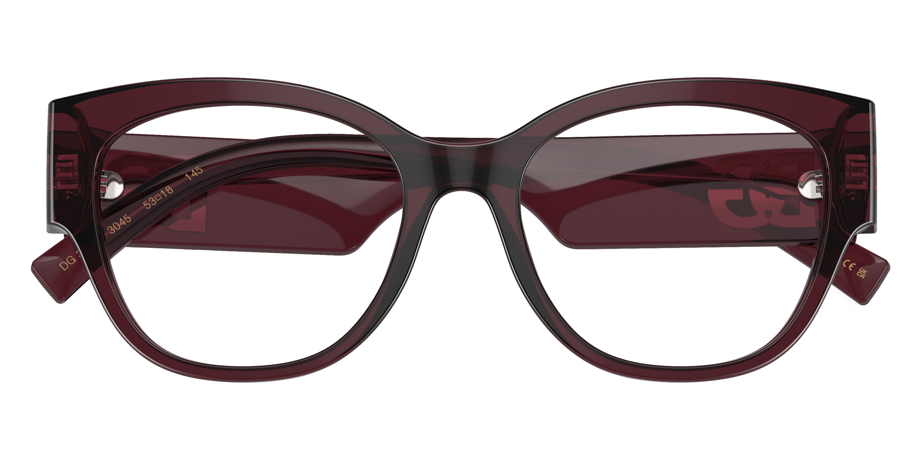 Dolce & Gabbana™ - DG3377