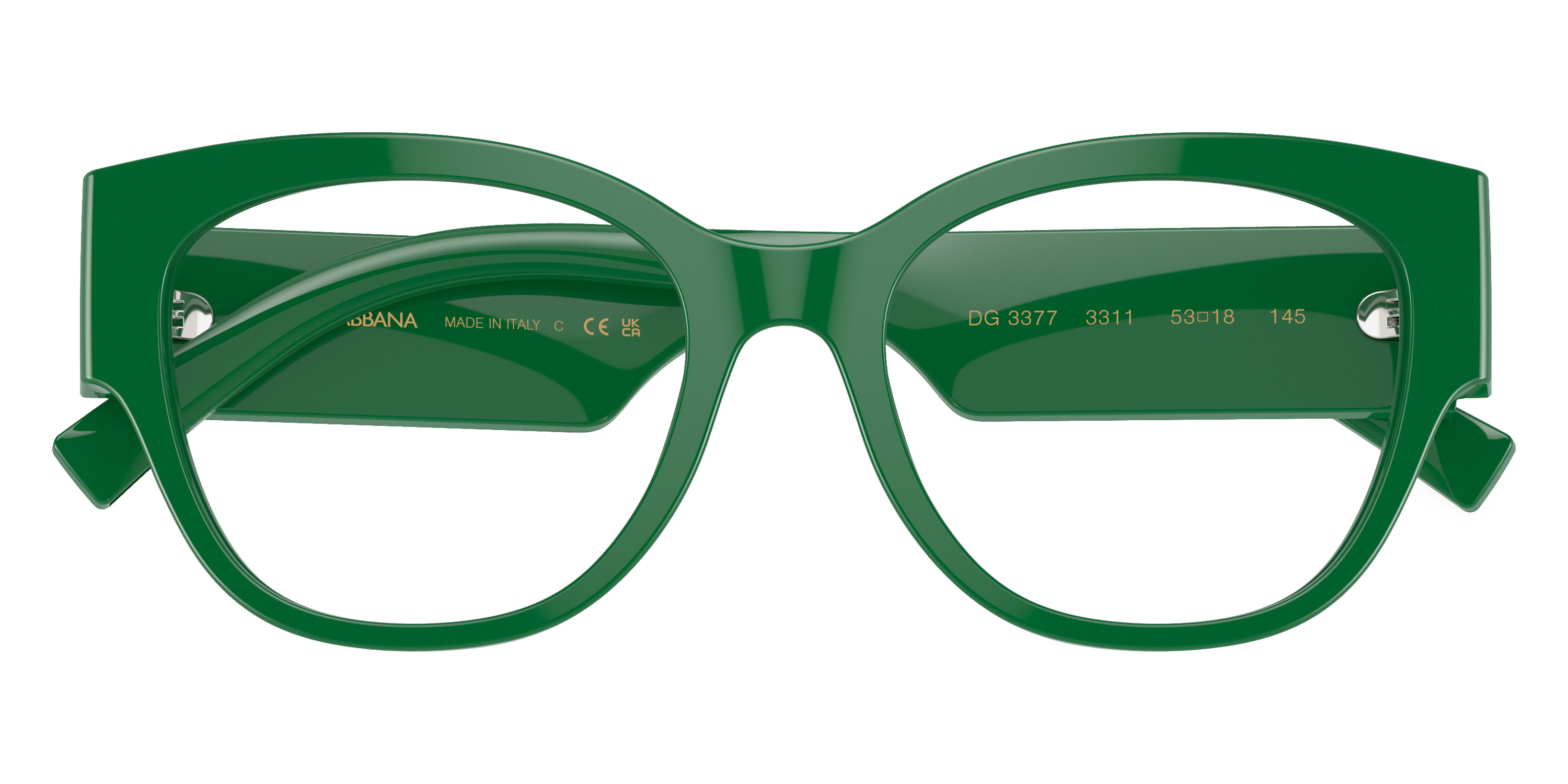 Dolce & Gabbana™ - DG3377