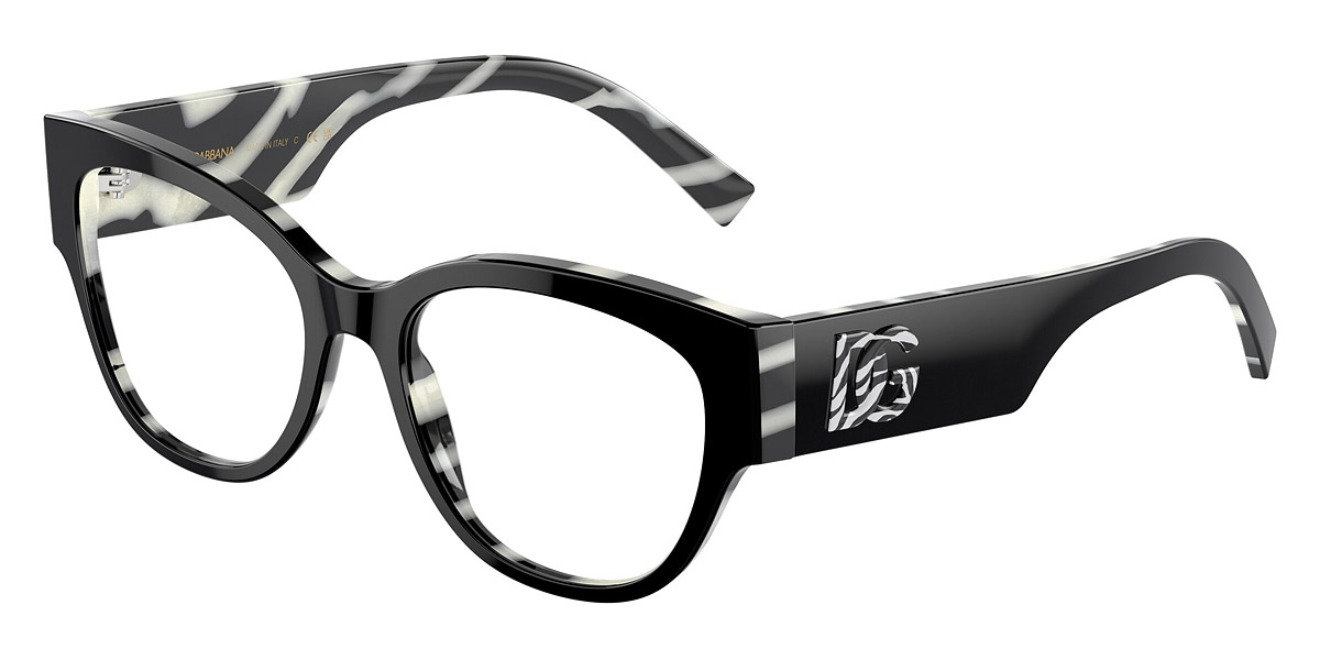 Dolce & Gabbana™ - DG3377