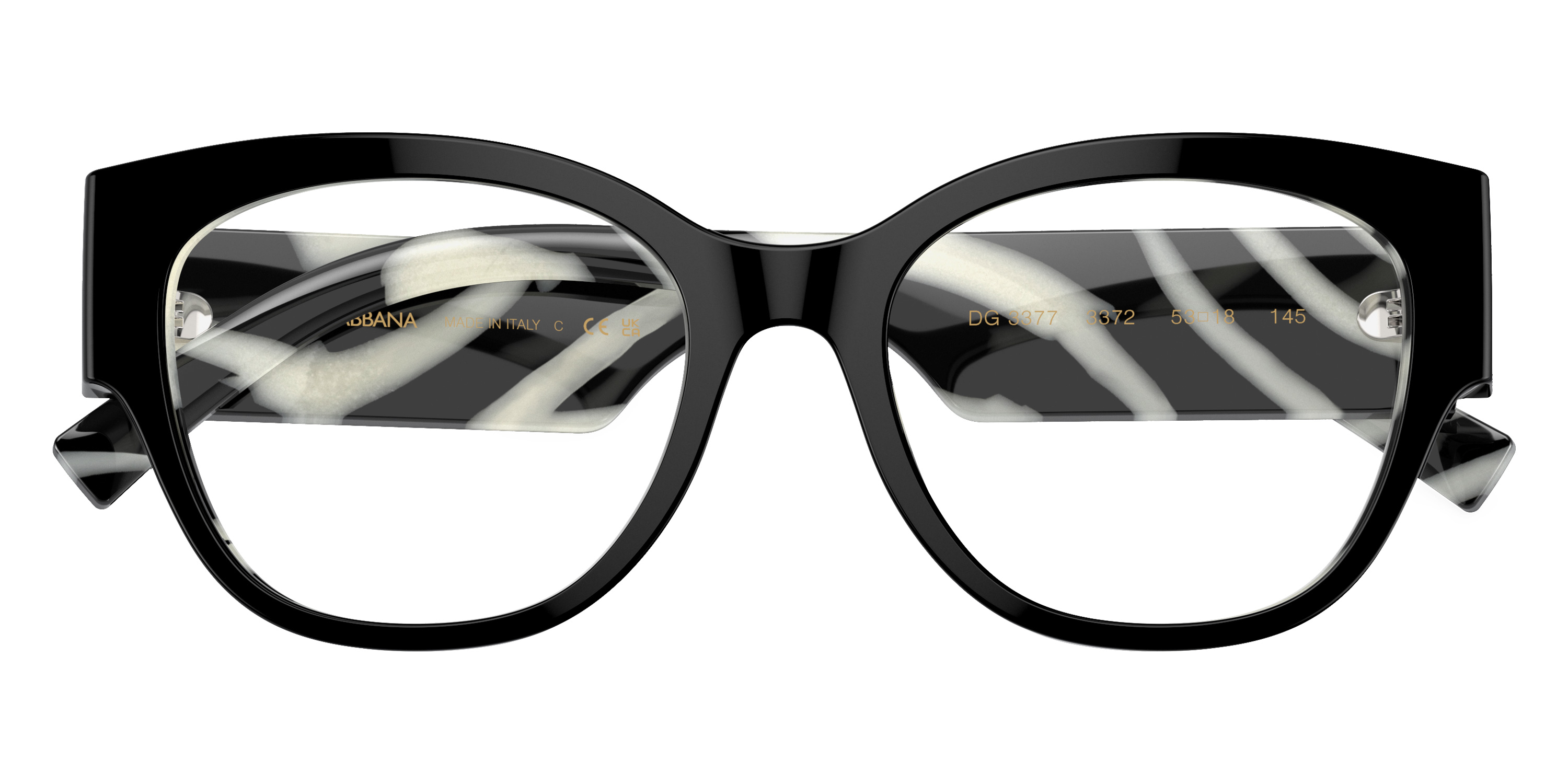 Dolce & Gabbana™ - DG3377