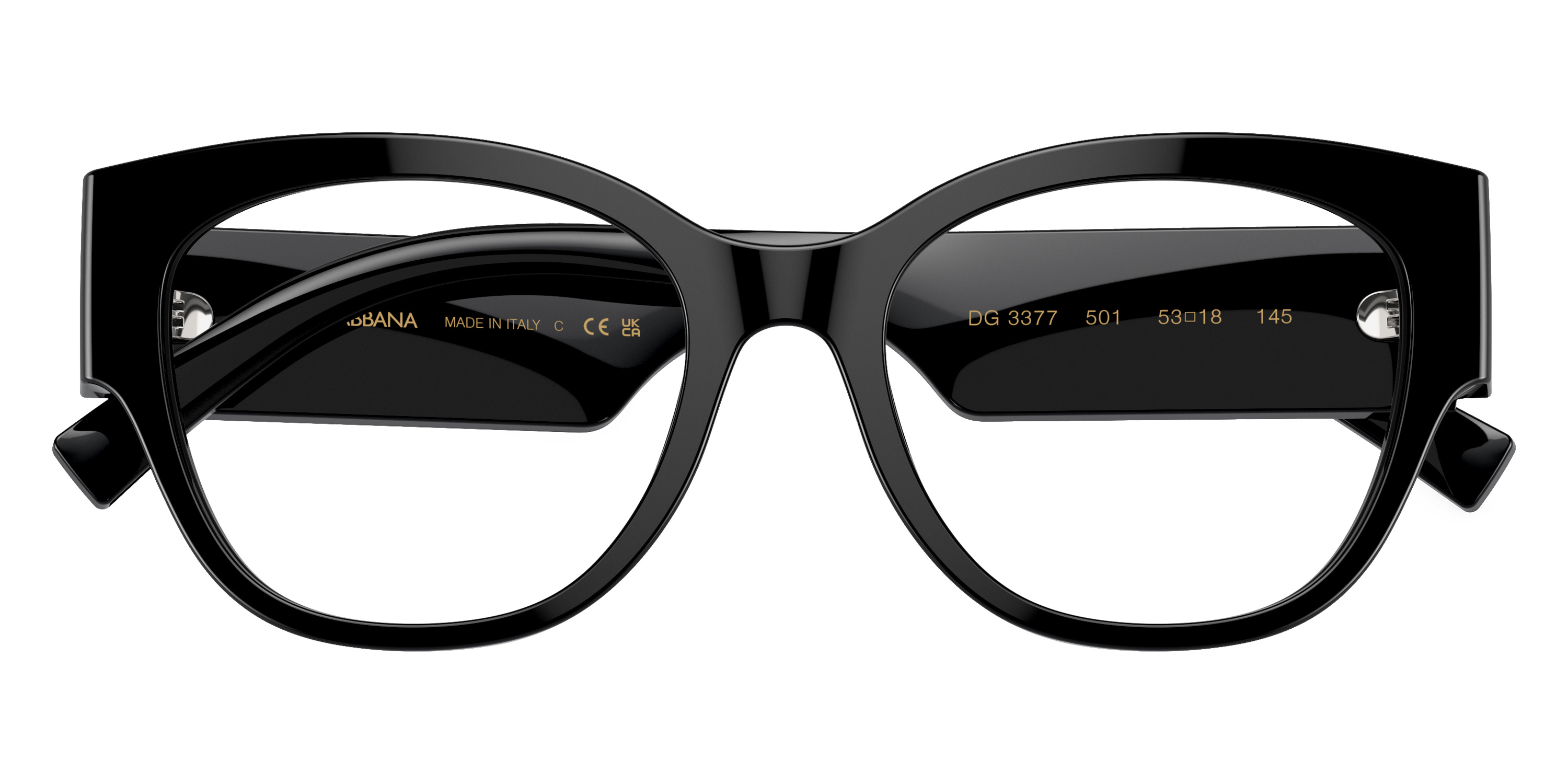 Dolce & Gabbana™ - DG3377