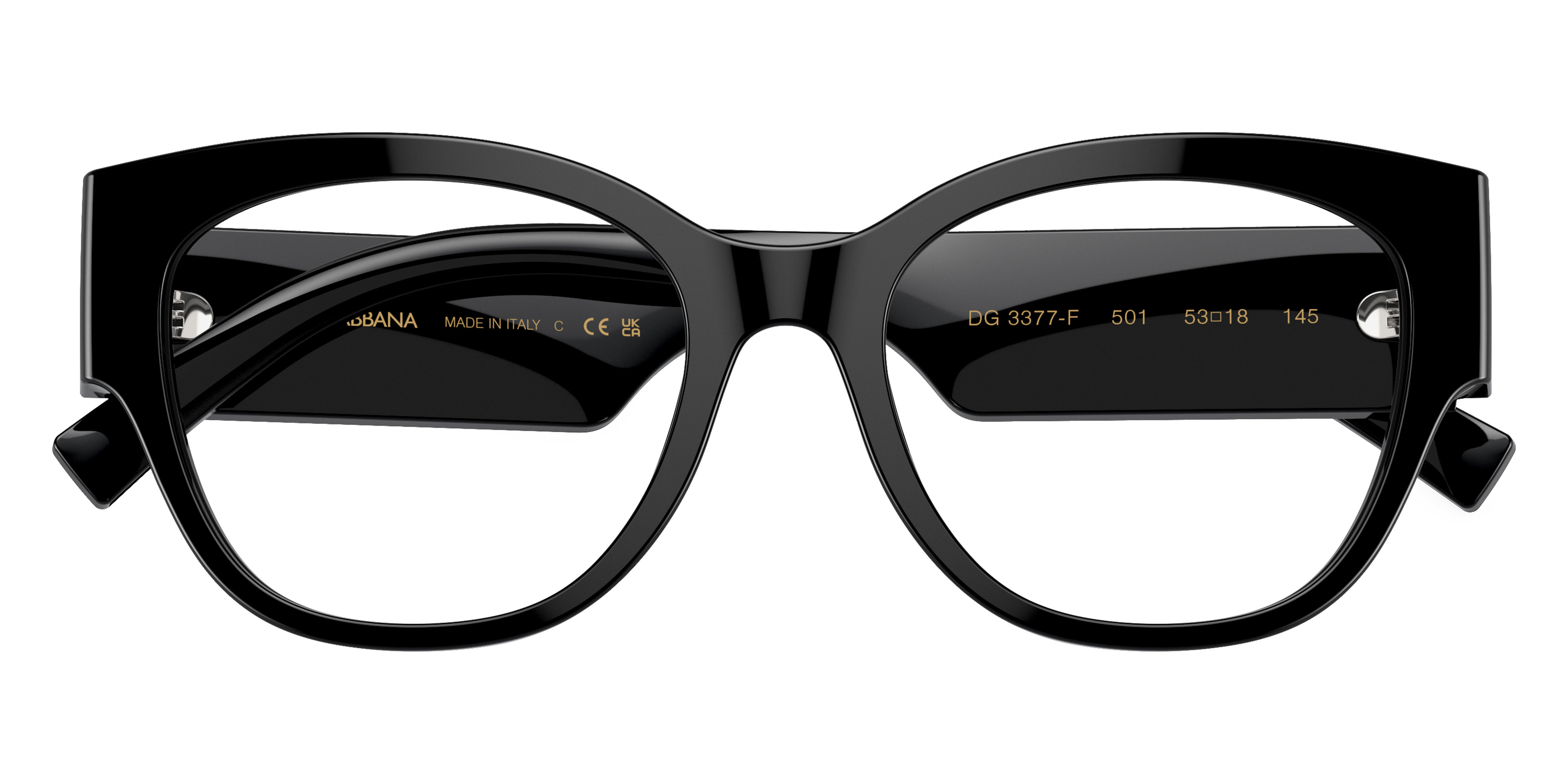 Dolce & Gabbana™ - DG3377F