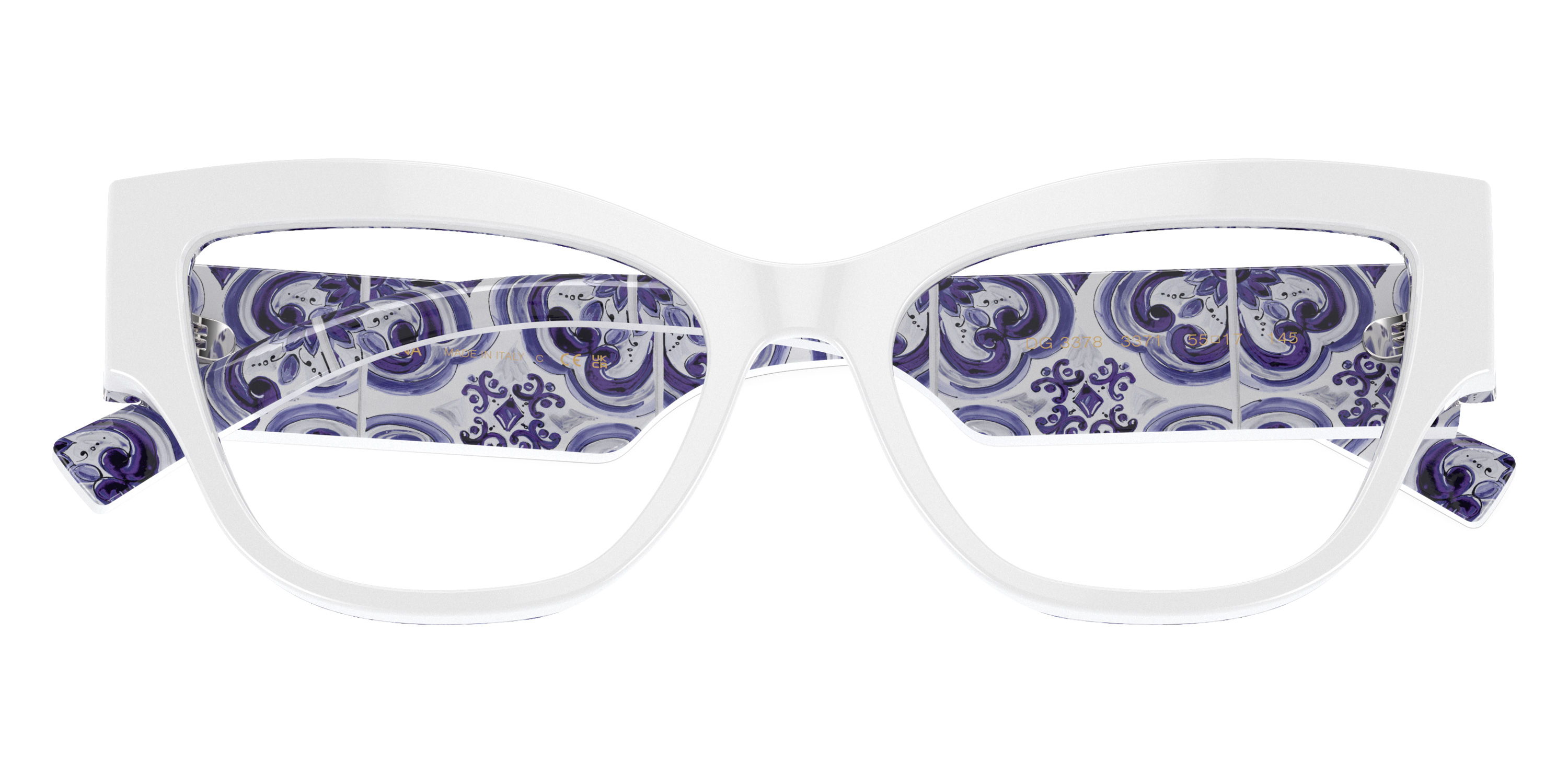 Dolce & Gabbana™ - DG3378