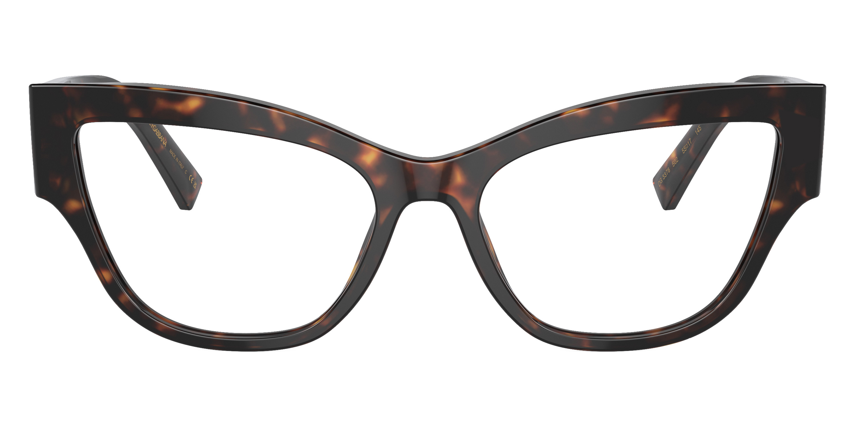 Dolce & Gabbana™ - DG3378